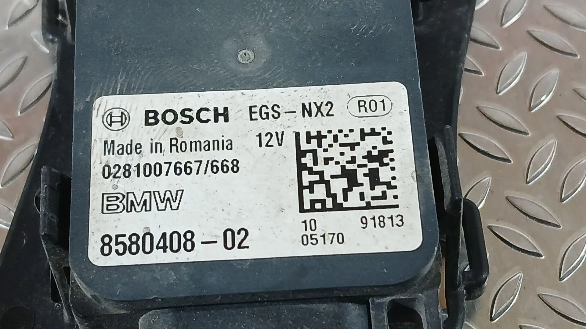 Sonda Lambda para Bmw 2 Active Tourer (F45)