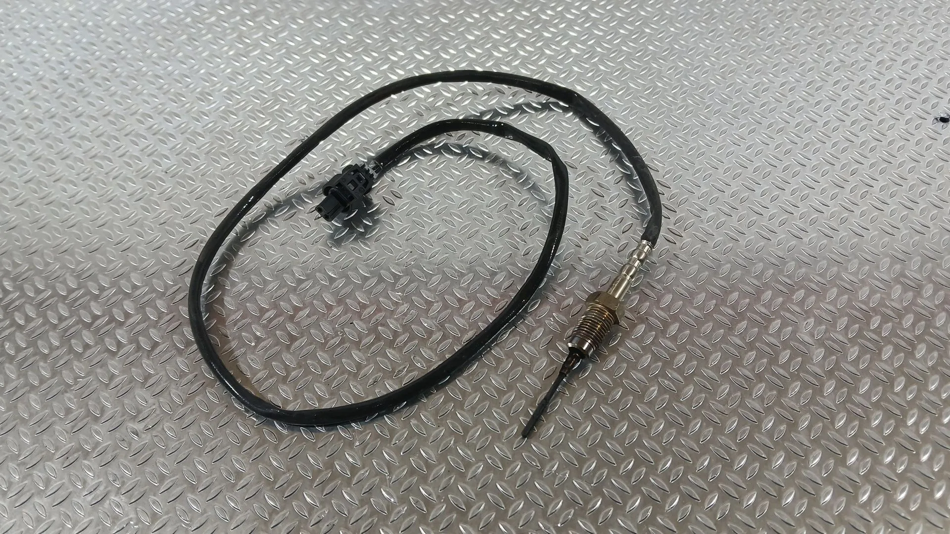 Sensor De Temperatura para Bmw 2 Active Tourer (F45)