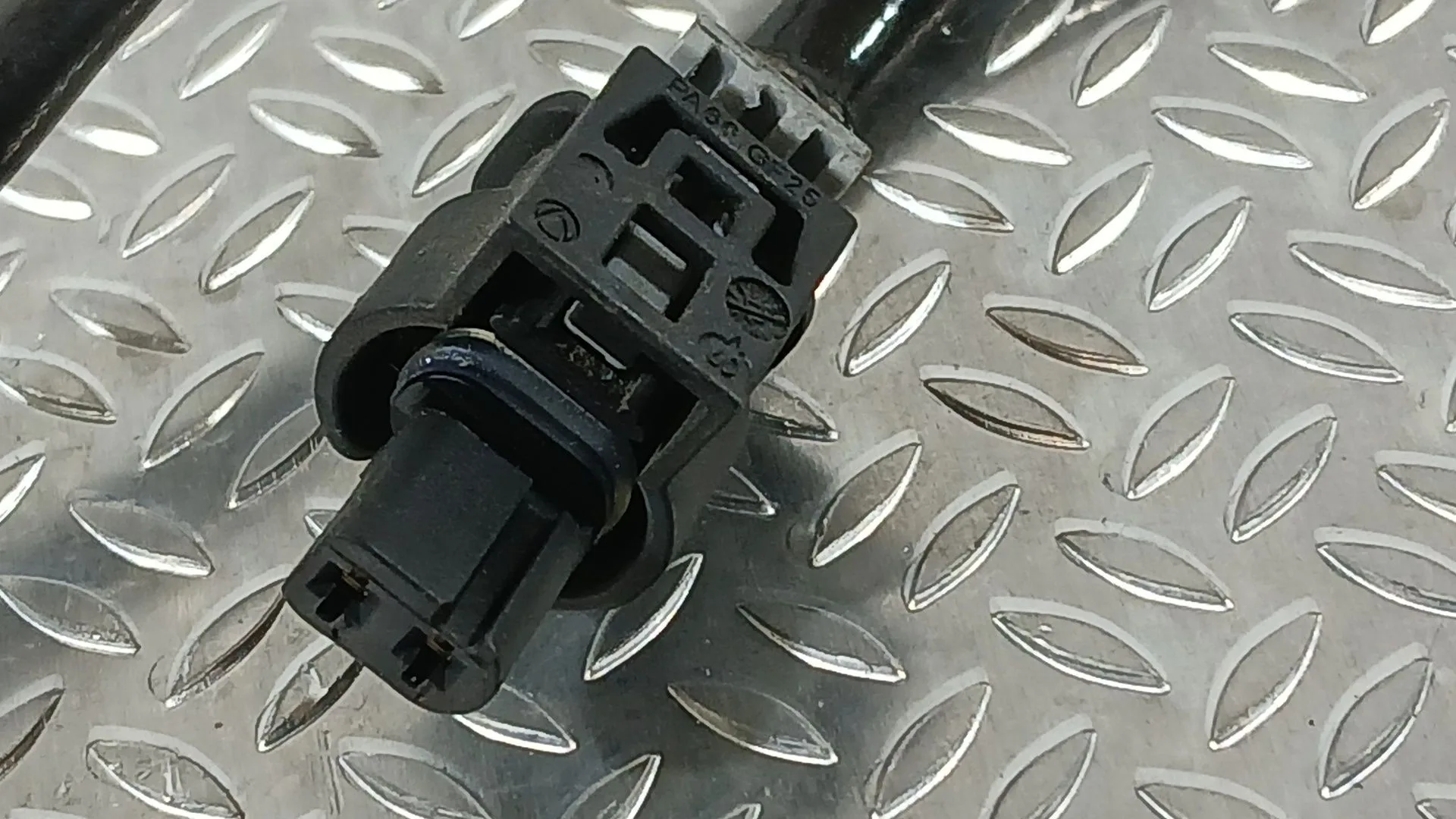 Sensor De Temperatura para Bmw 2 Active Tourer (F45)