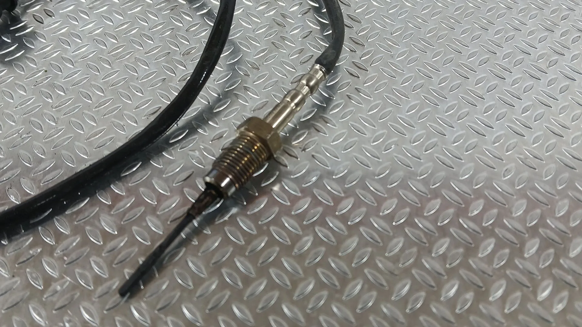 Sensor De Temperatura para Bmw 2 Active Tourer (F45)