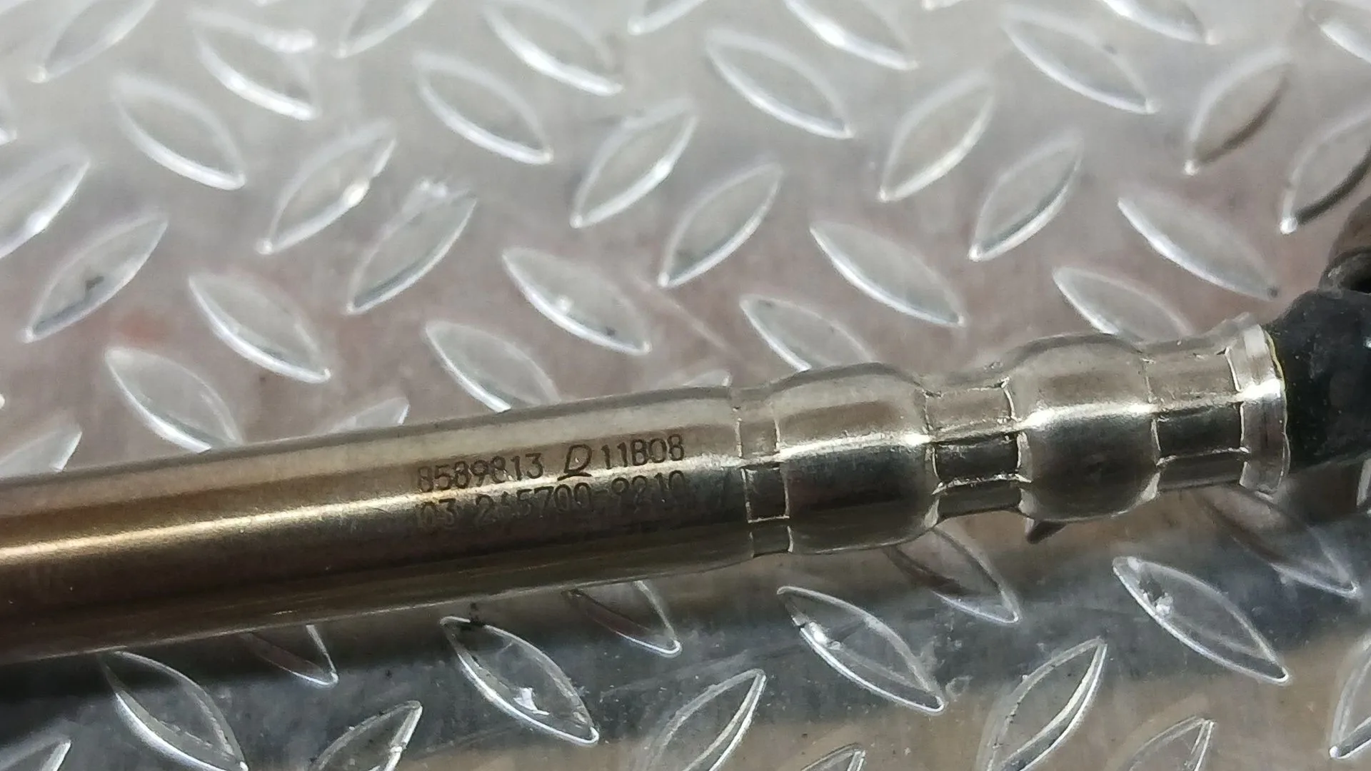 Sensor De Temperatura para Bmw 2 Active Tourer (F45)