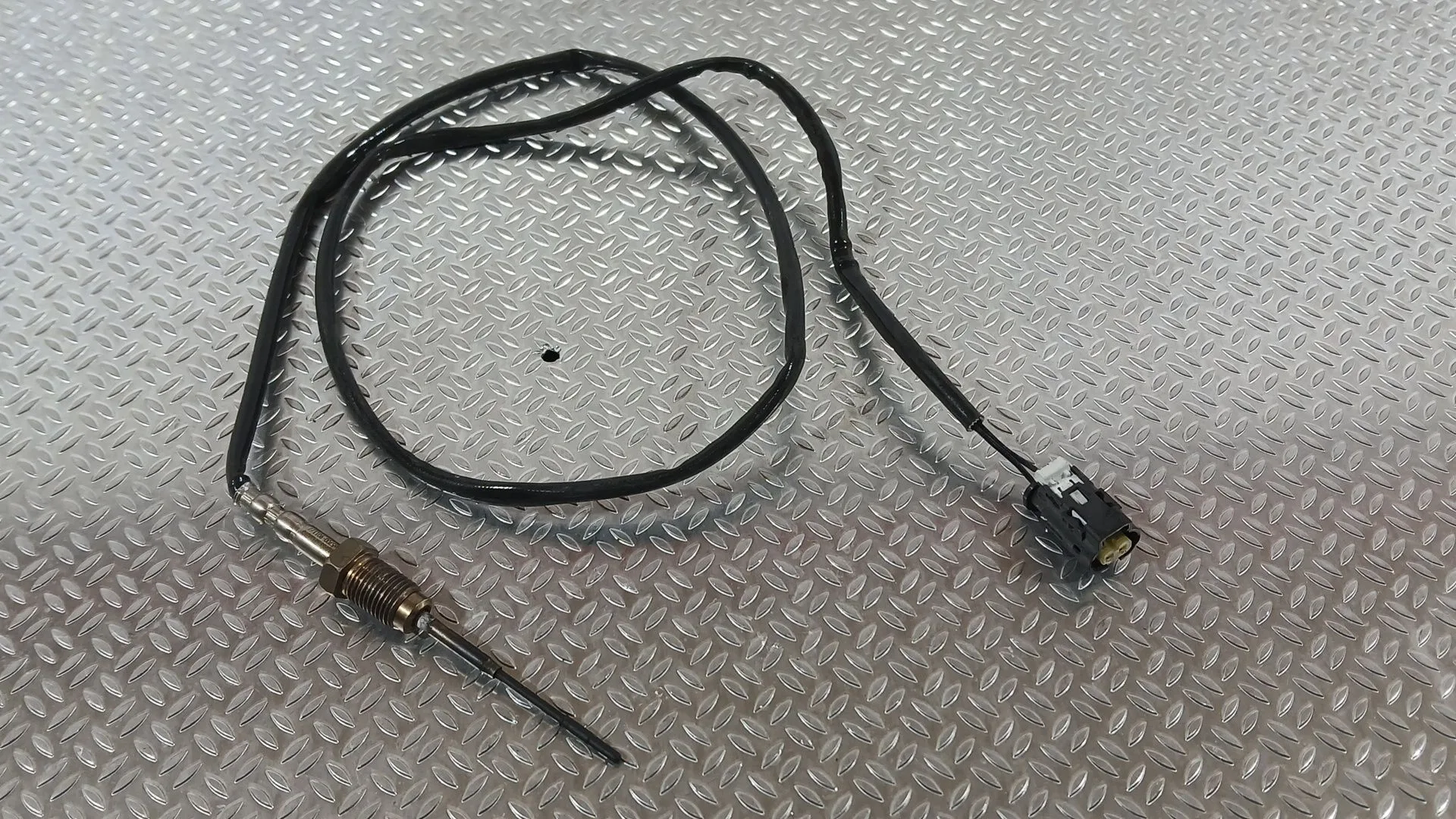 Sensor De Temperatura para Bmw 2 Active Tourer (F45)