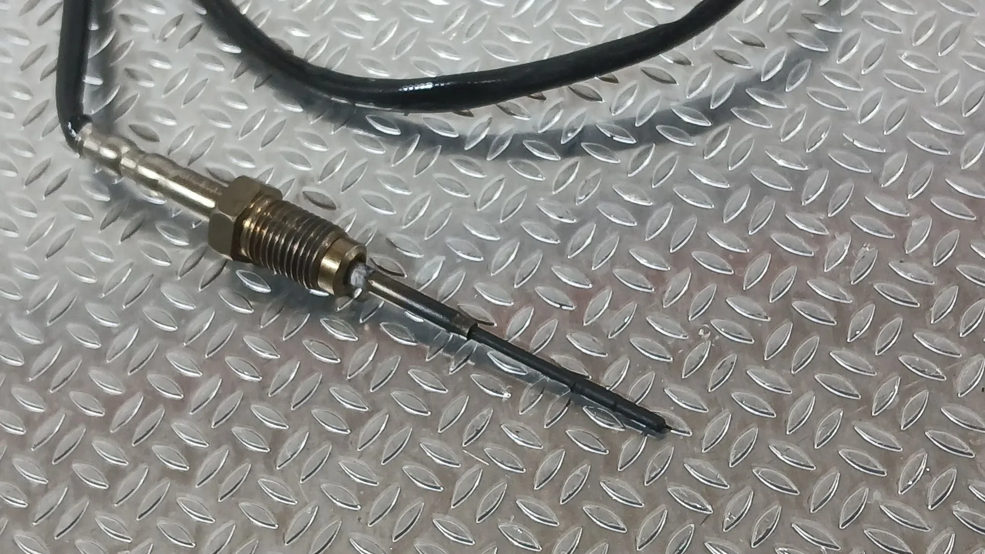 Sensor De Temperatura para Bmw 2 Active Tourer (F45)