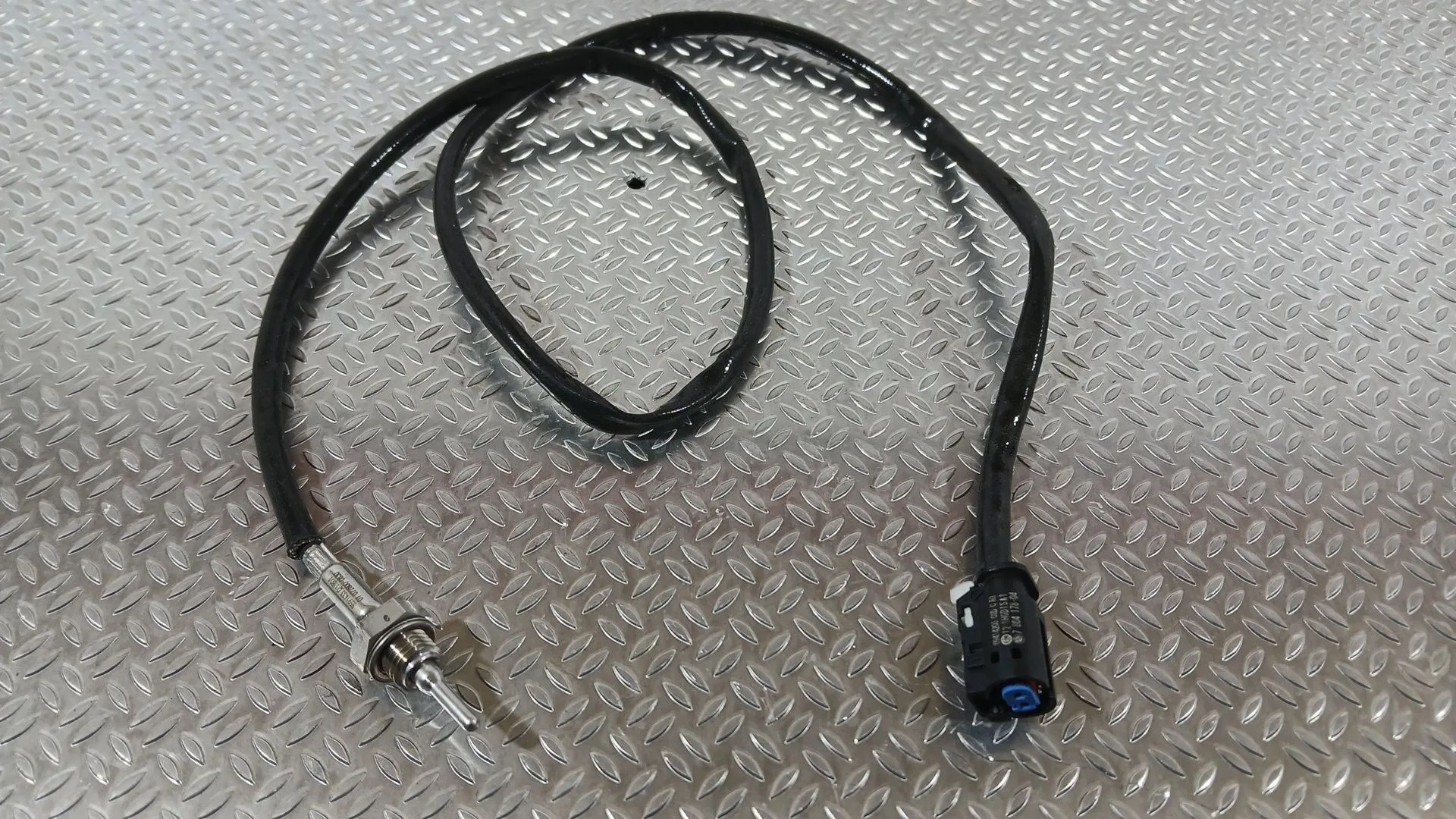 Sensor De Temperatura para Bmw 2 Active Tourer (F45)