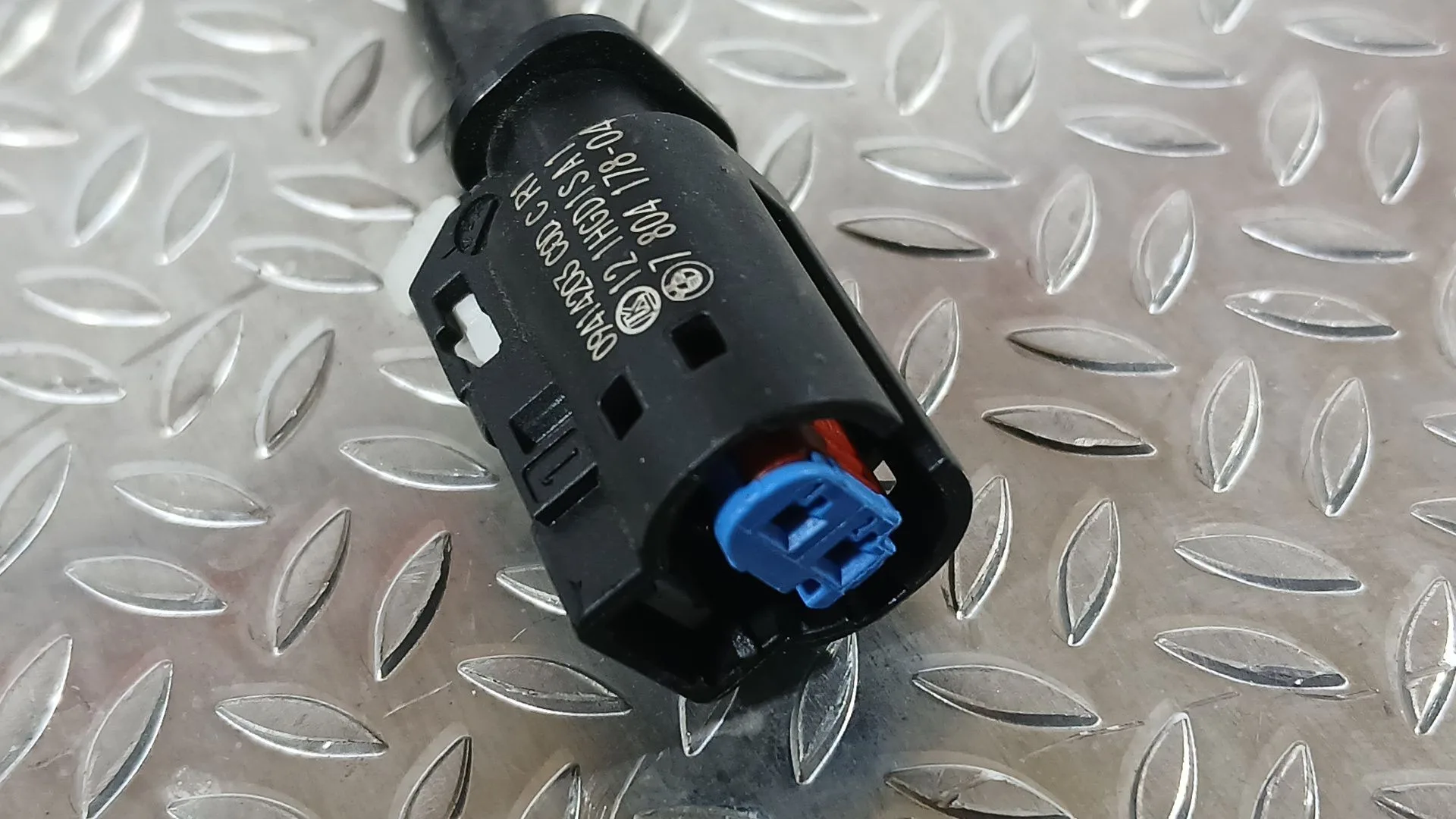 Sensor De Temperatura para Bmw 2 Active Tourer (F45)