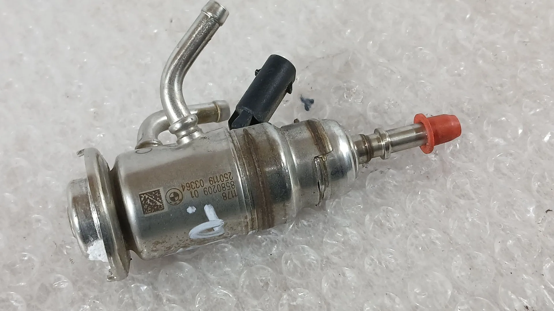 Inyector Adblue para Bmw 2 Active Tourer (F45)