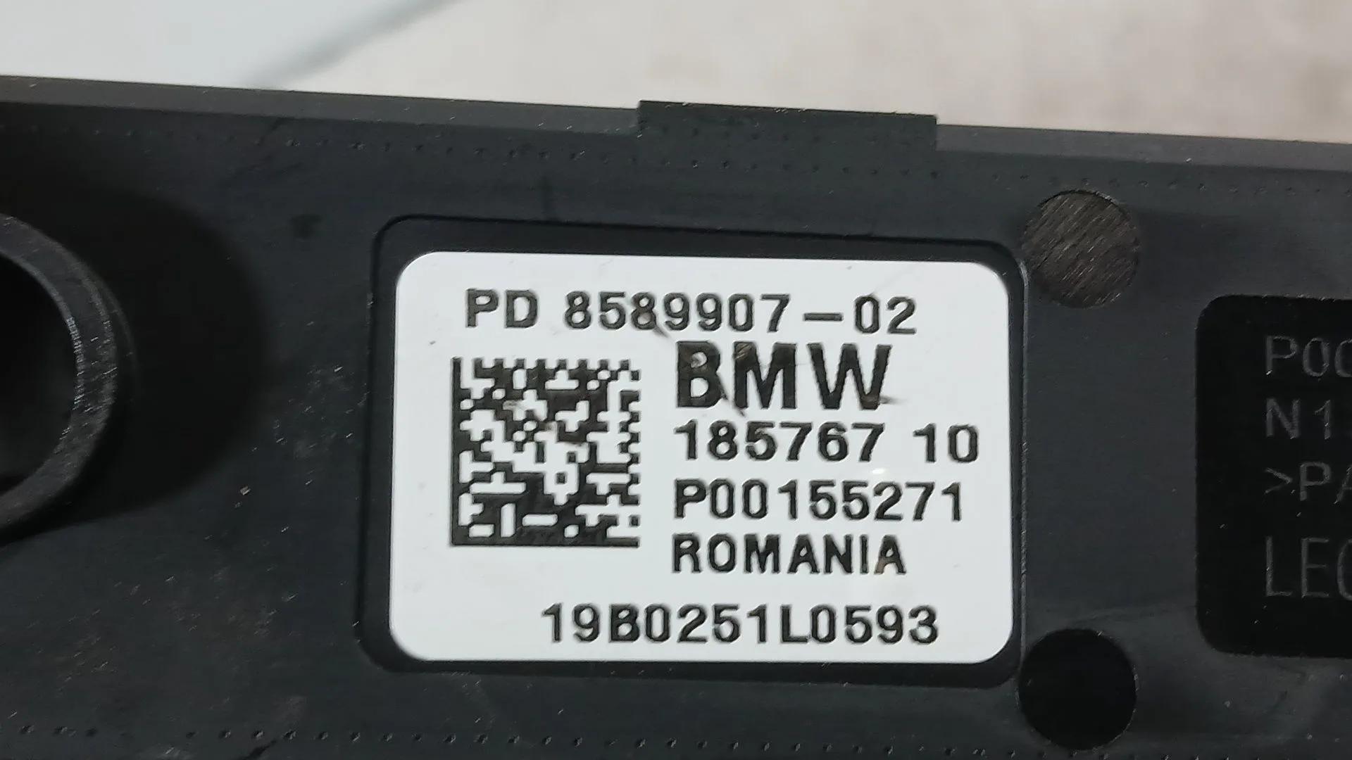Modulo Electronico para Bmw 2 Active Tourer (F45)