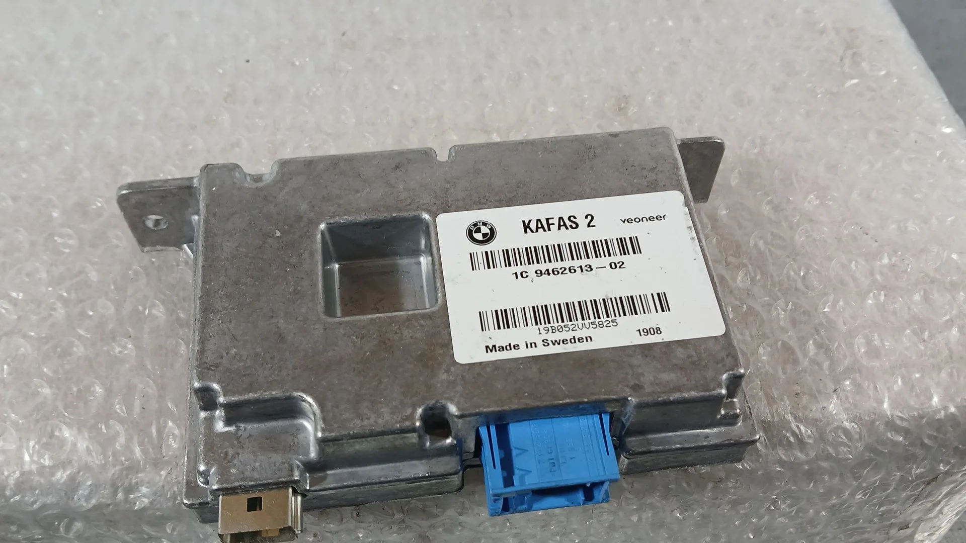 Modulo Electronico para Bmw 2 Active Tourer (F45)