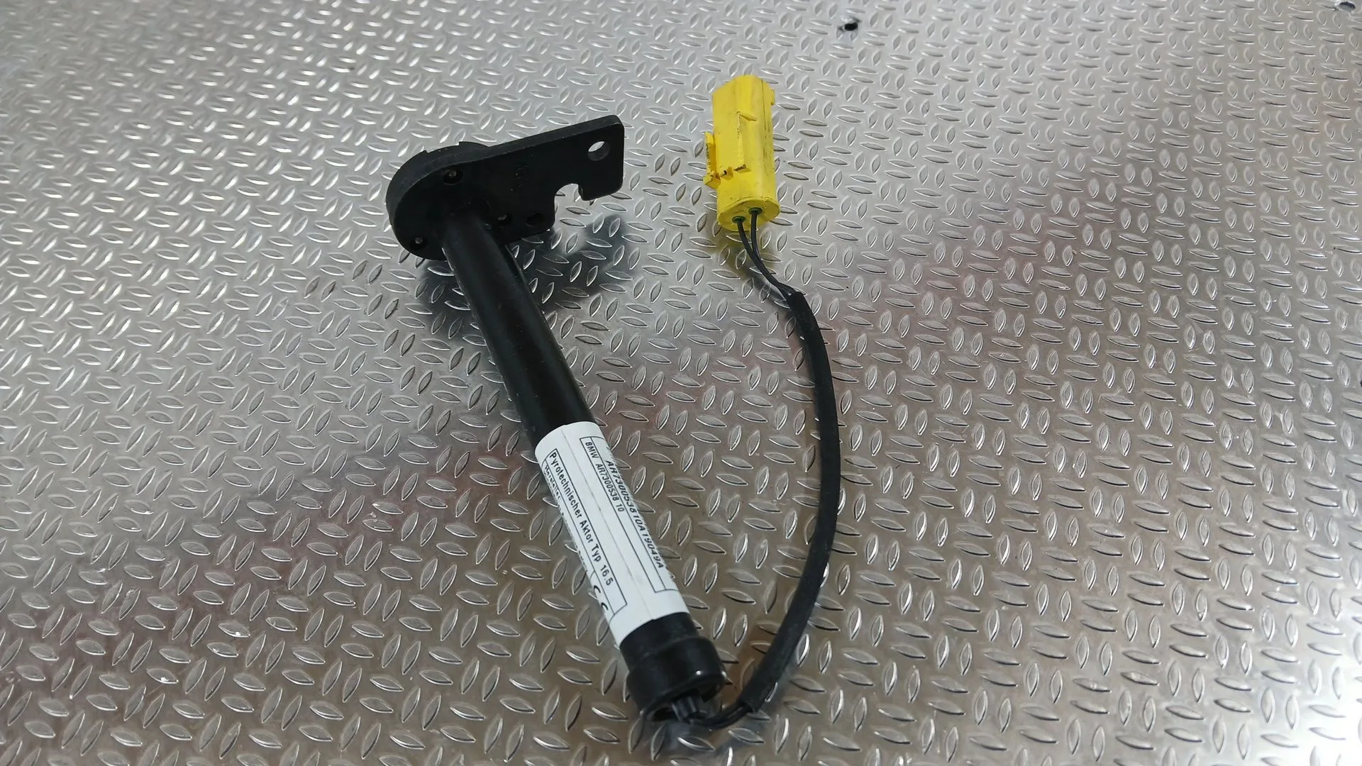 Modulo Electronico para Bmw 2 Active Tourer (F45)