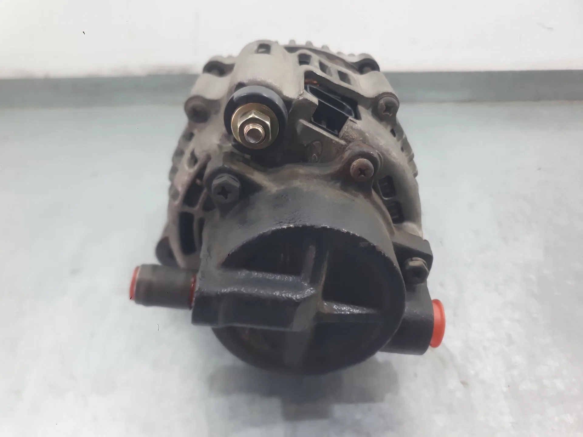Alternador para Kia Cerato I Hatchback (Ld)