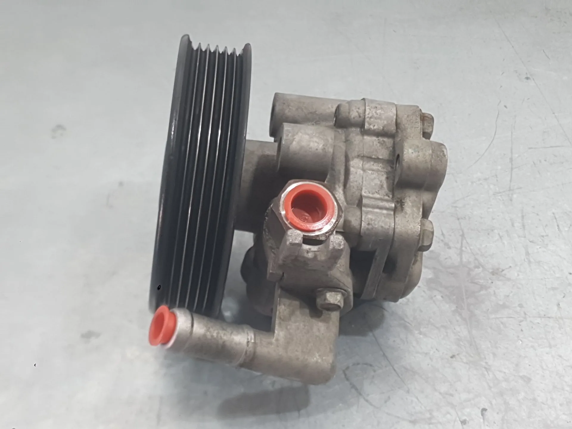 Bomba Direccion para Kia Cerato I Hatchback (Ld)