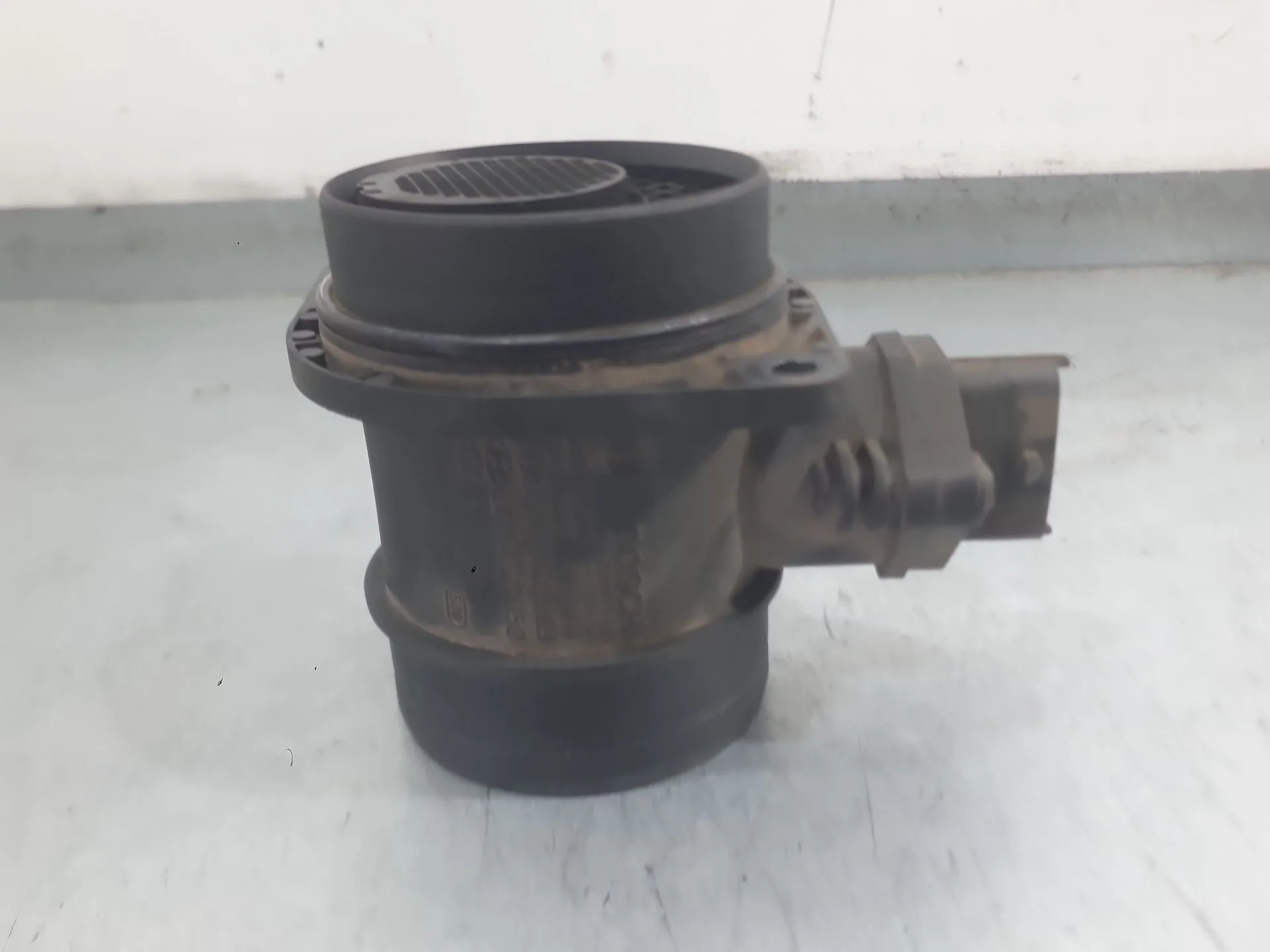 Caudalimetro para Kia Cerato I Hatchback (Ld)