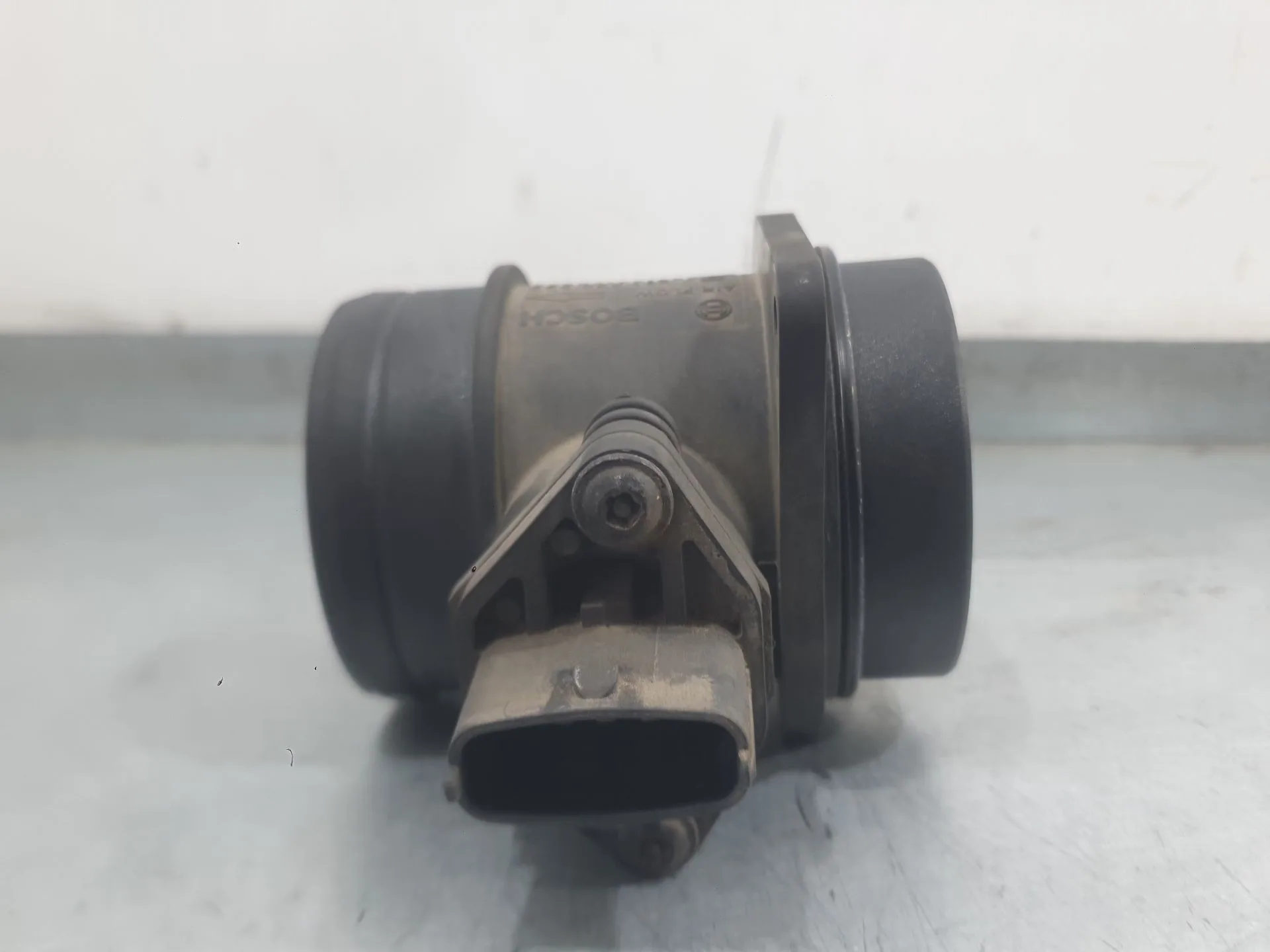 Caudalimetro para Kia Cerato I Hatchback (Ld)