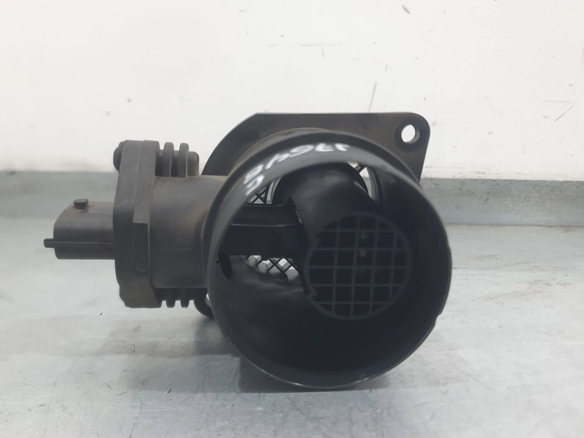 Caudalimetro para Kia Cerato I Hatchback (Ld)