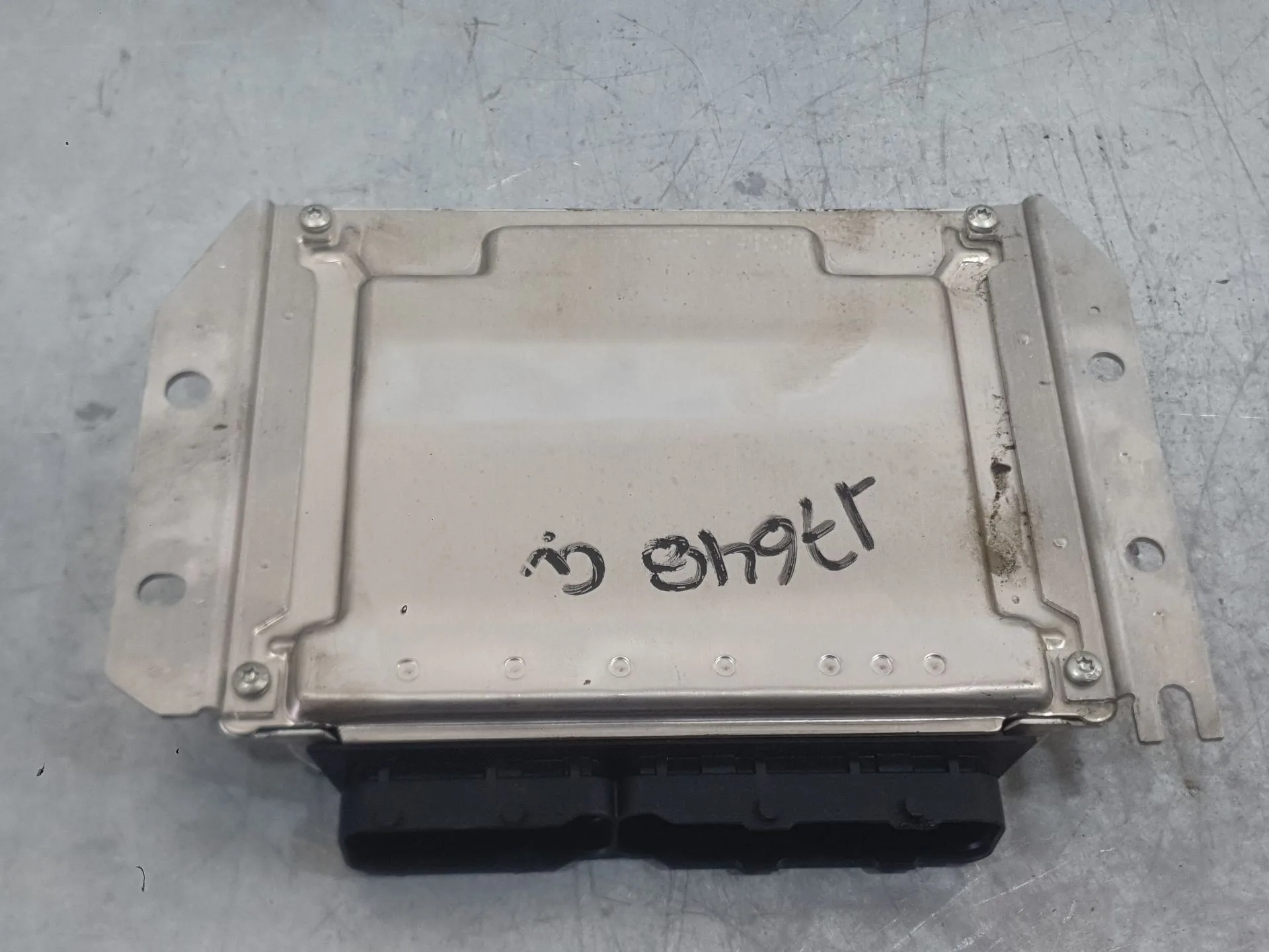 Centralita Motor Uce para Kia Cerato I Hatchback (Ld)