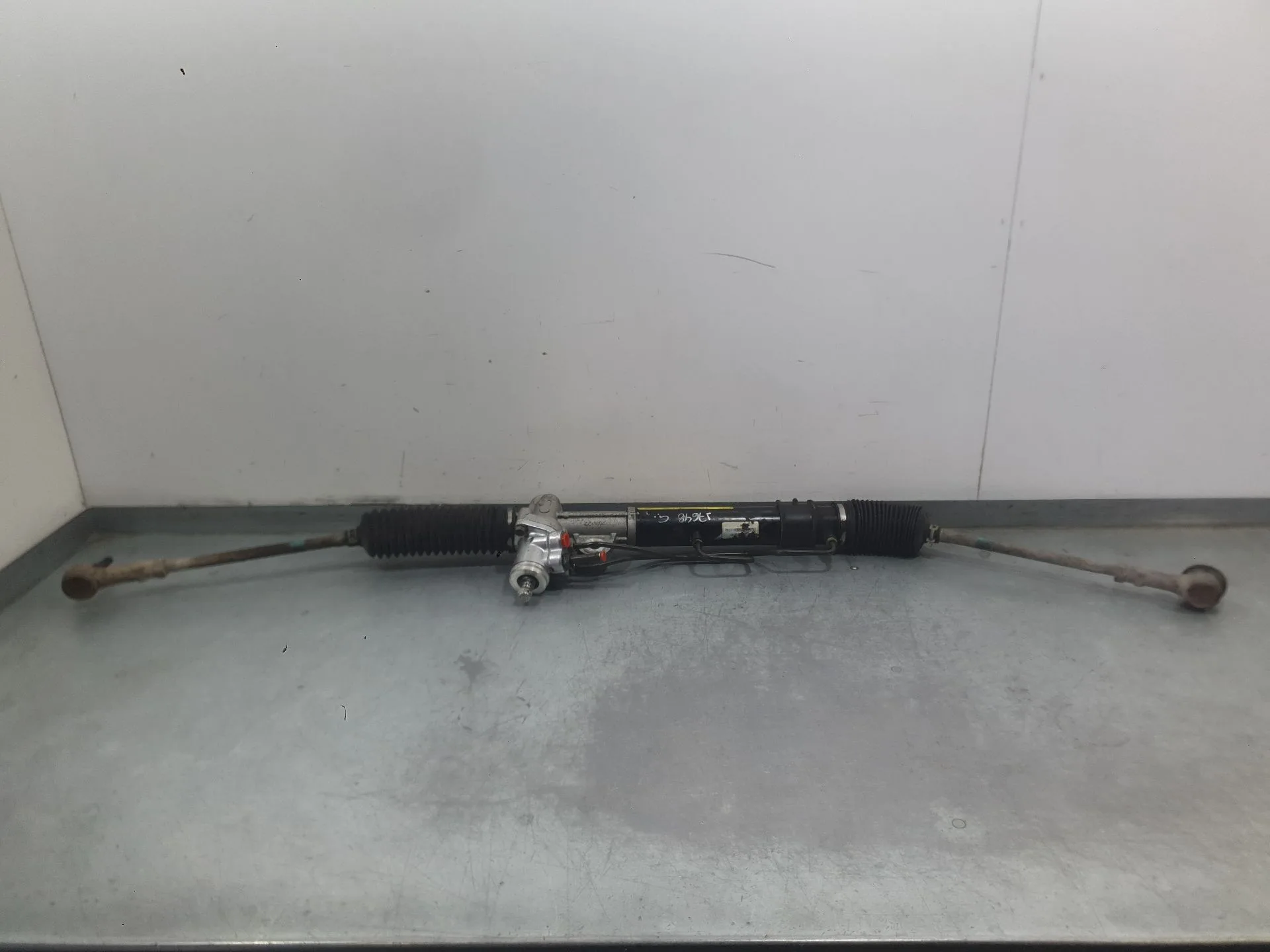 Cremallera Direccion para Kia Cerato I Hatchback (Ld)
