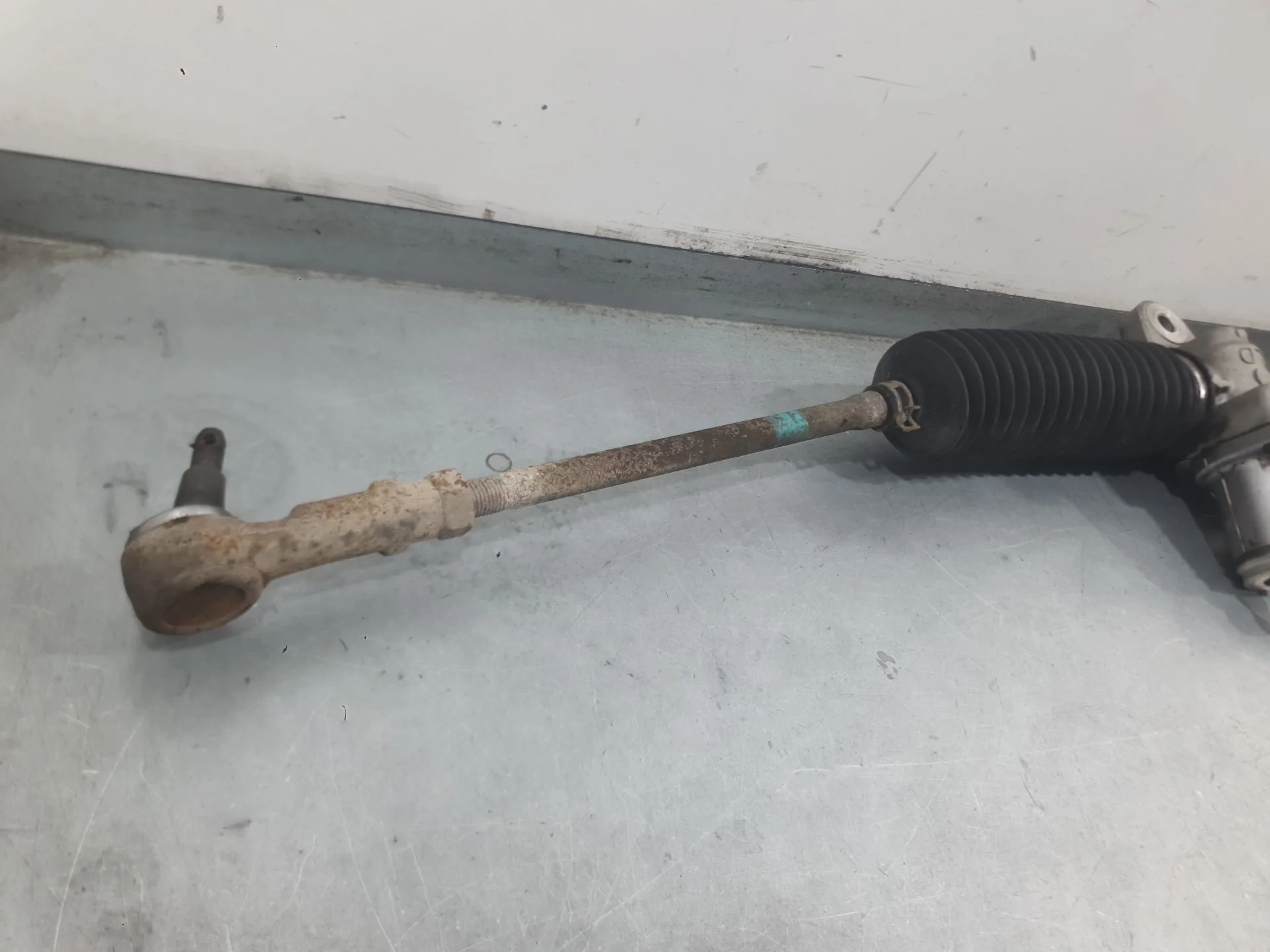 Cremallera Direccion para Kia Cerato I Hatchback (Ld)