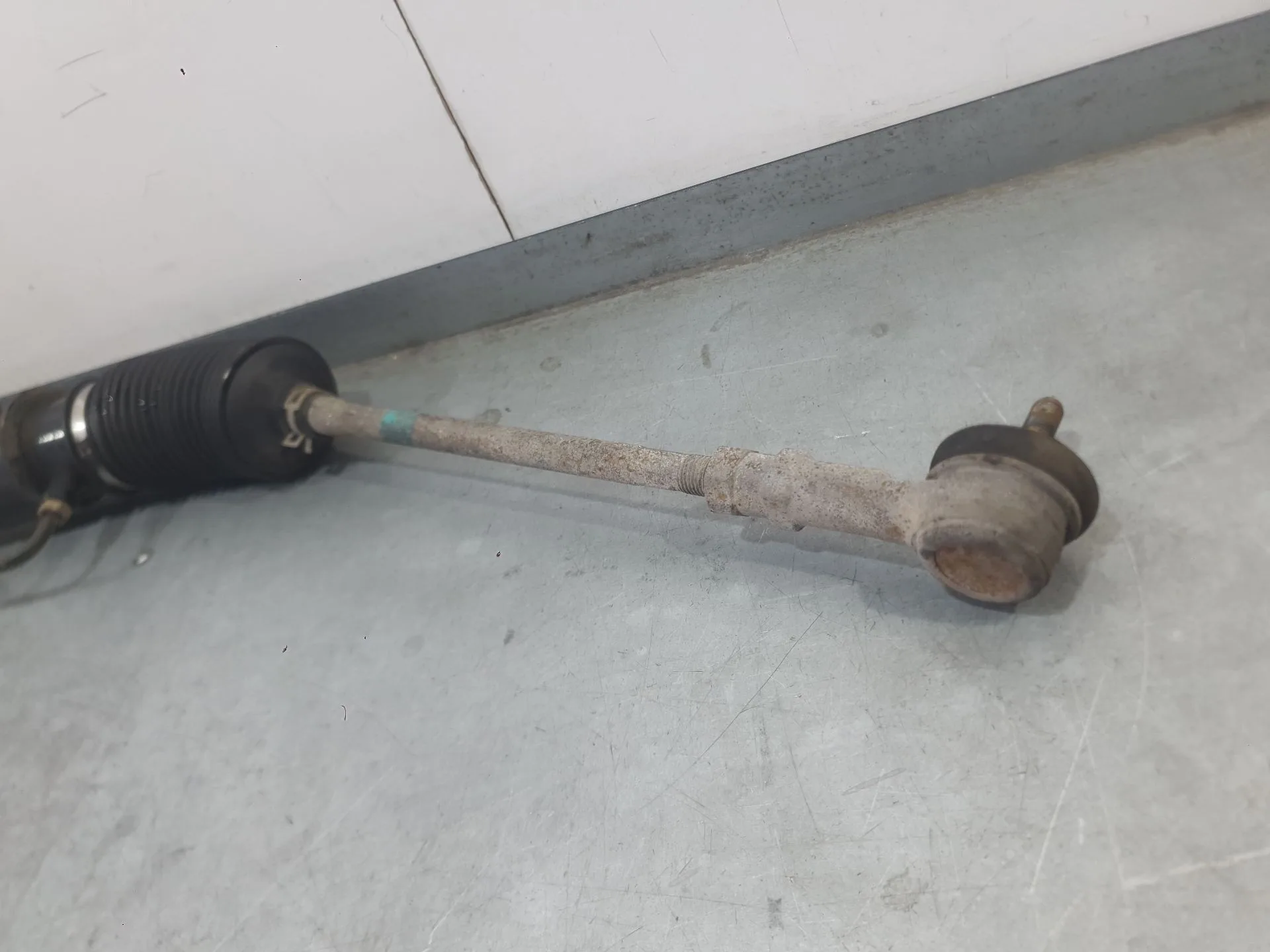 Cremallera Direccion para Kia Cerato I Hatchback (Ld)