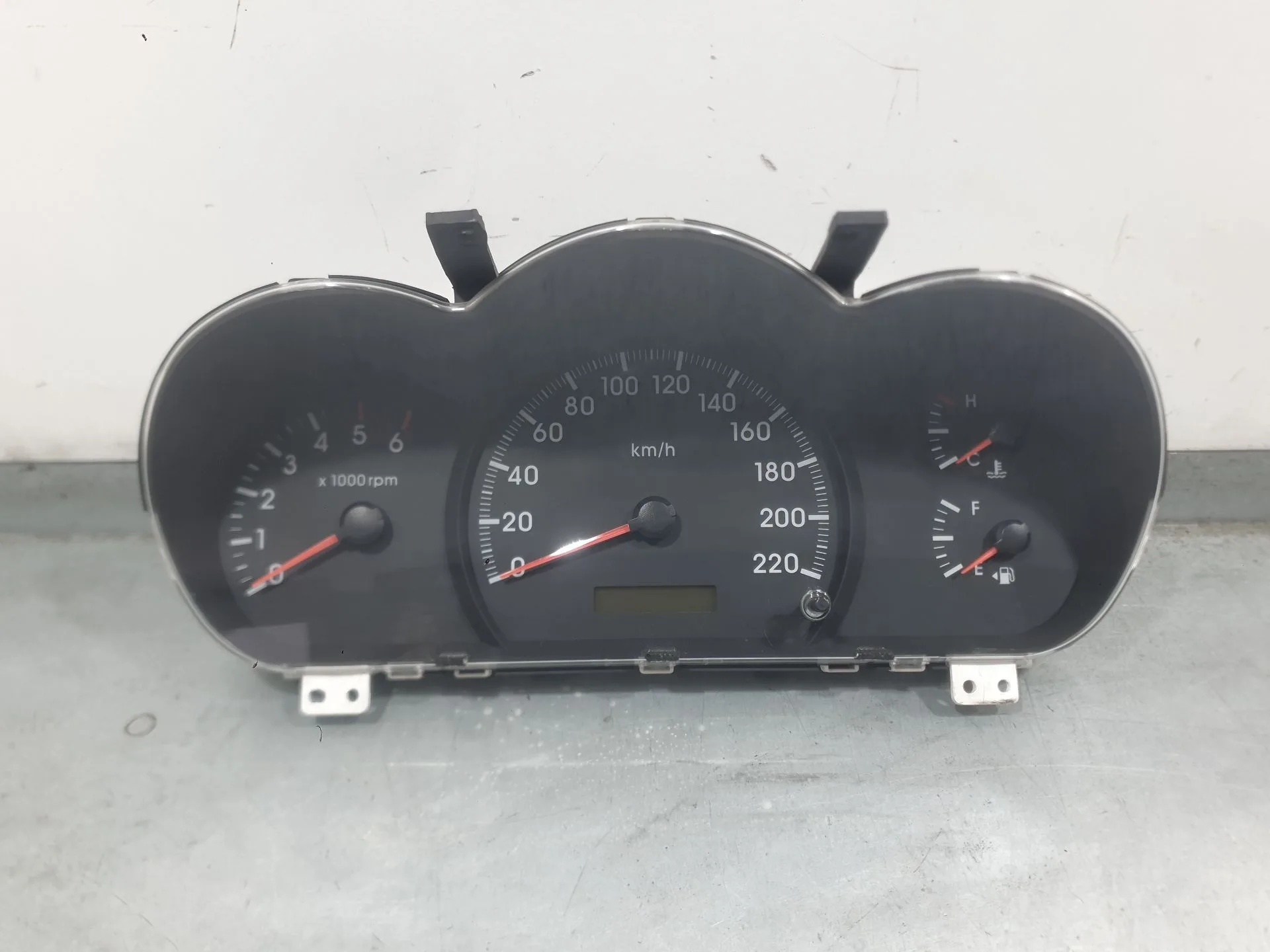 Cuadro Instrumentos para Kia Cerato I Hatchback (Ld)