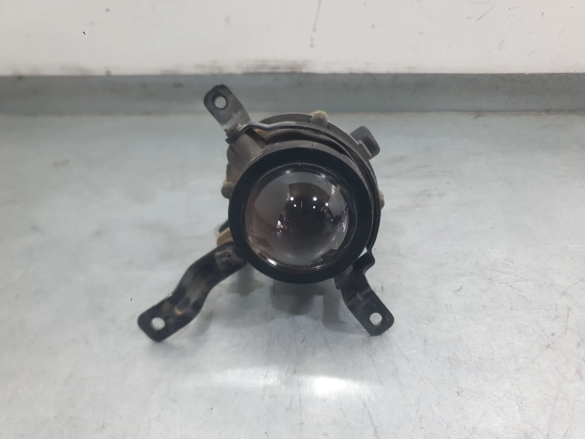Faro Antiniebla Derecho para Kia Cerato I Hatchback (Ld)