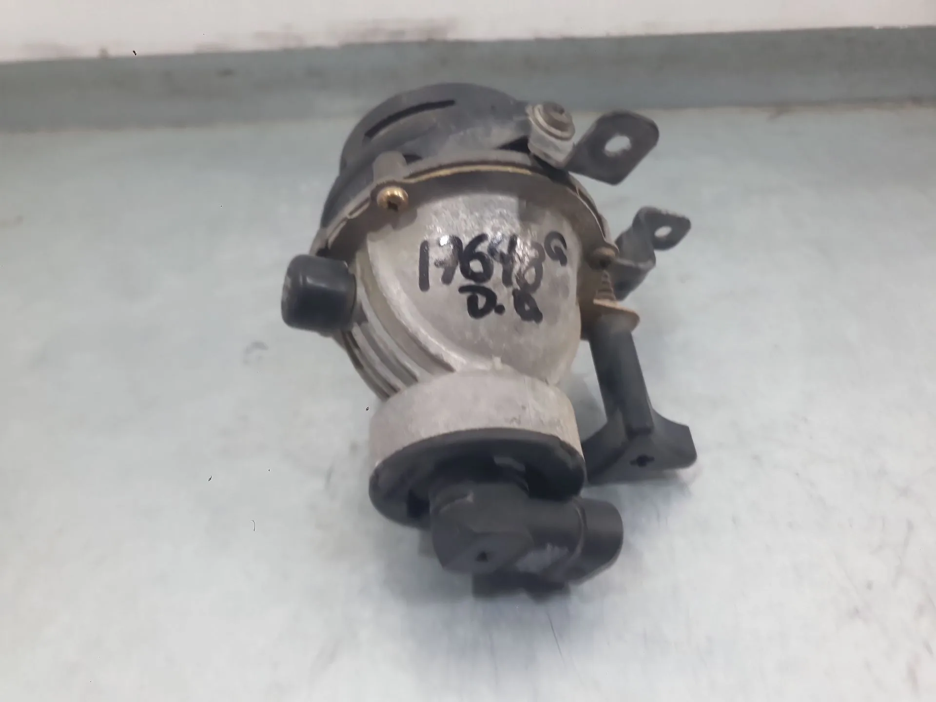 Faro Antiniebla Derecho para Kia Cerato I Hatchback (Ld)