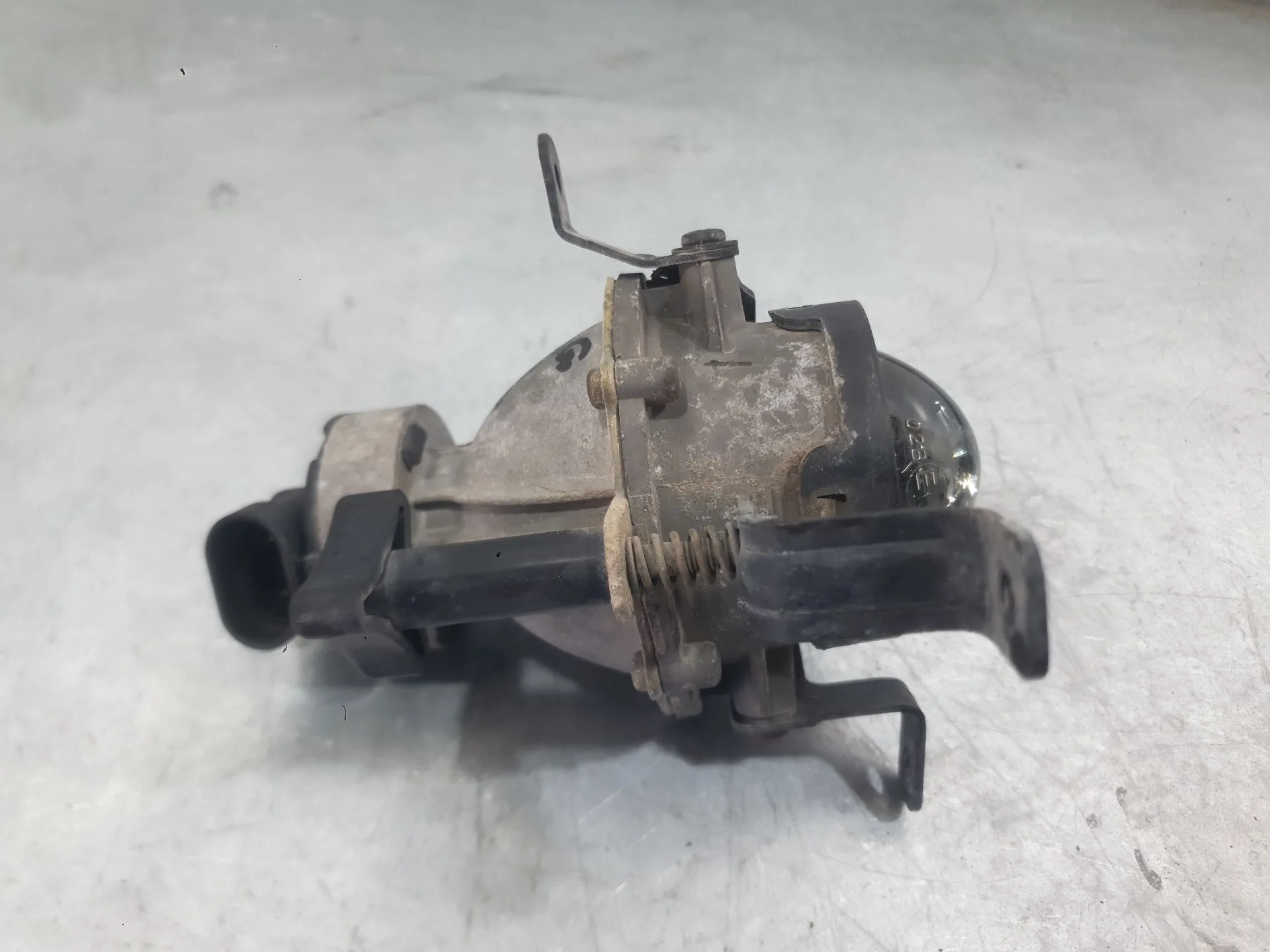 Faro Antiniebla Derecho para Kia Cerato I Hatchback (Ld)