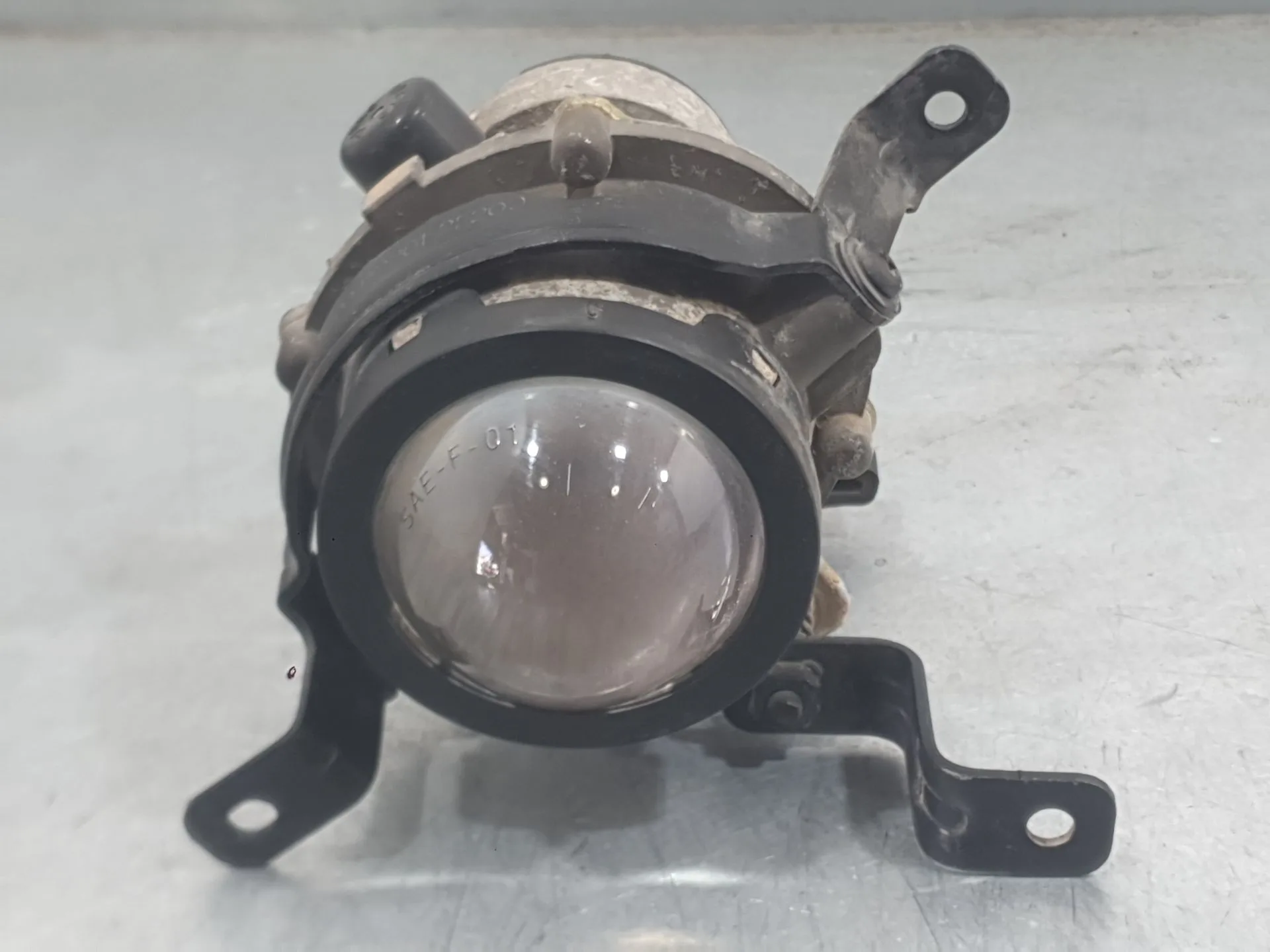 Faro Antiniebla Izquierdo para Kia Cerato I Hatchback (Ld)