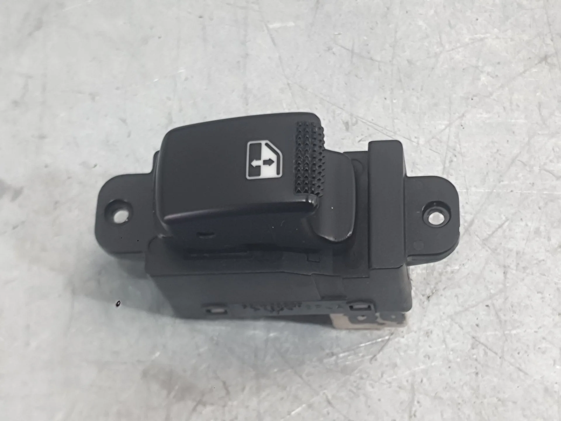 Mando Elevalunas Delantero Derecho para Kia Cerato I Hatchback (Ld)