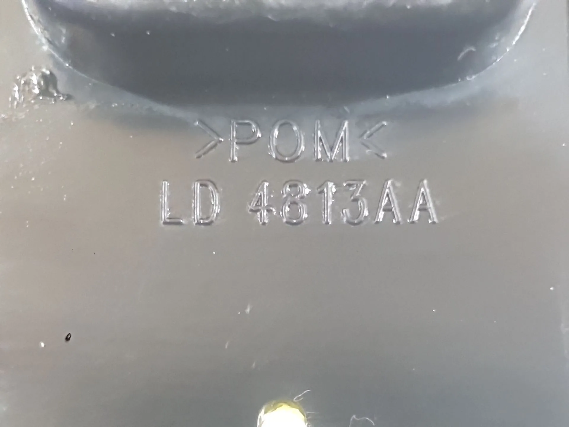 Mando Luces para Kia Cerato I Hatchback (Ld)