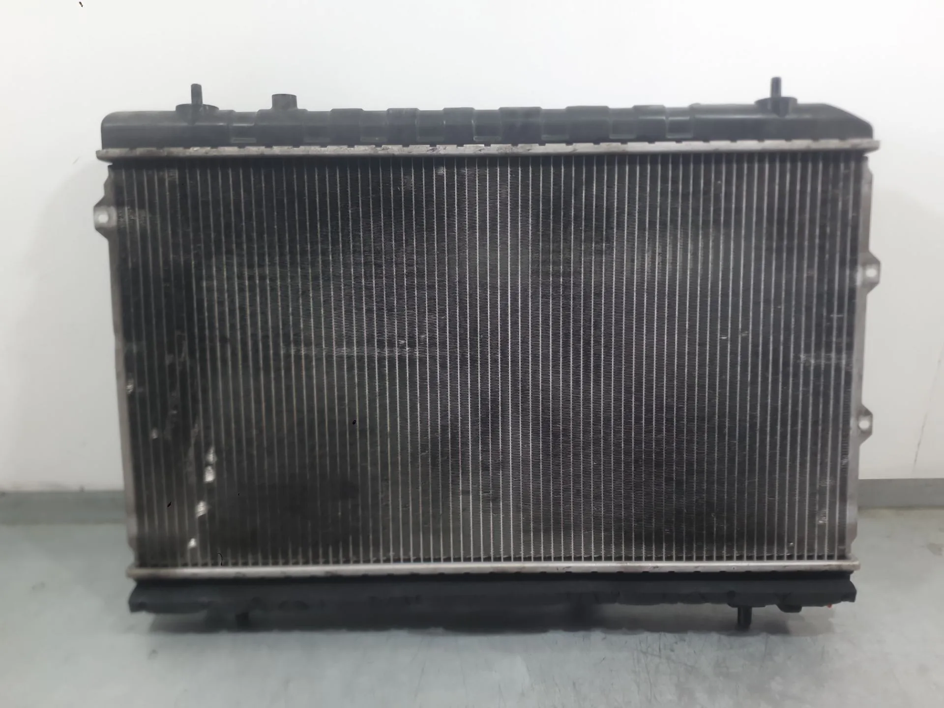 Radiador Agua para Kia Cerato I Hatchback (Ld)
