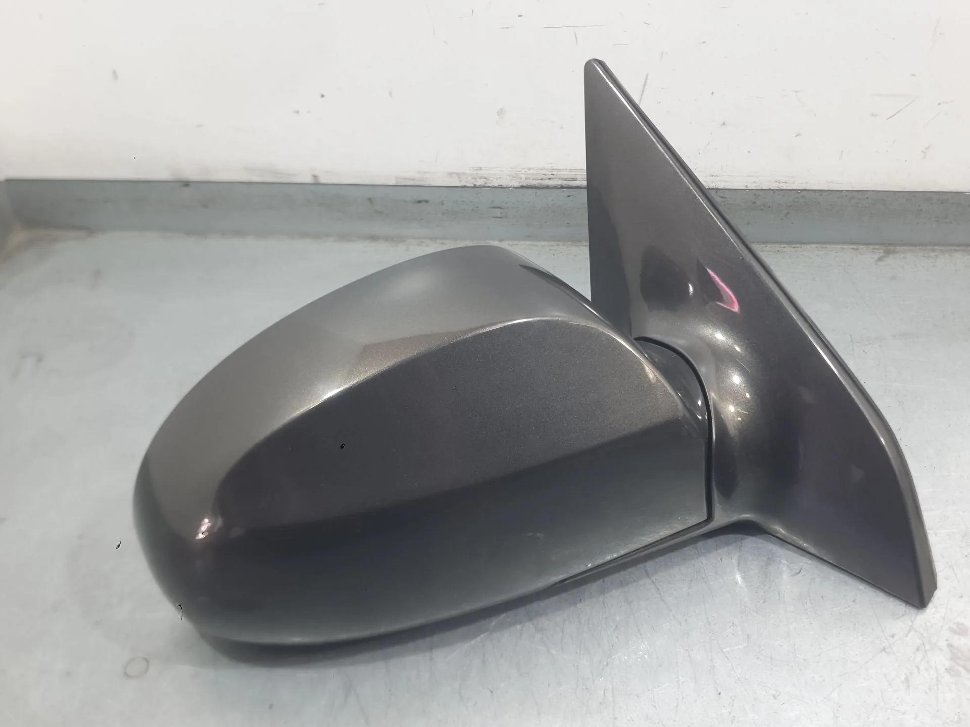 Retrovisor Derecho para Kia Cerato I Hatchback (Ld)
