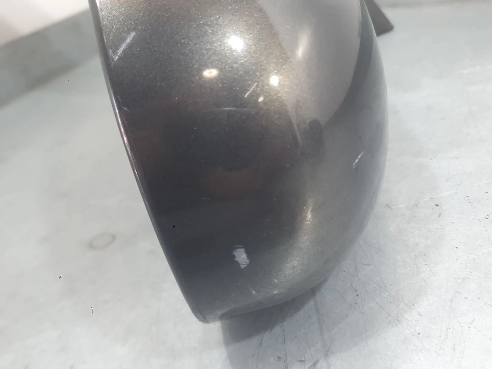 Retrovisor Derecho para Kia Cerato I Hatchback (Ld)