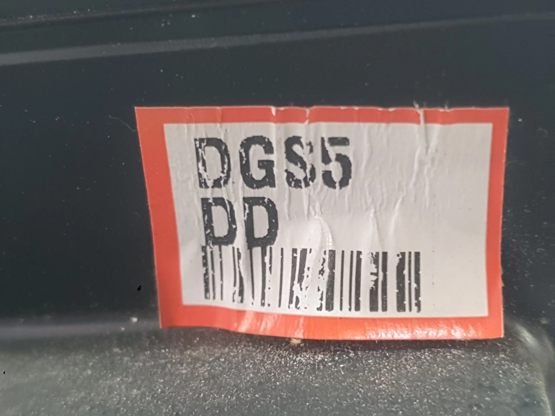 Retrovisor Derecho para Kia Cerato I Hatchback (Ld)