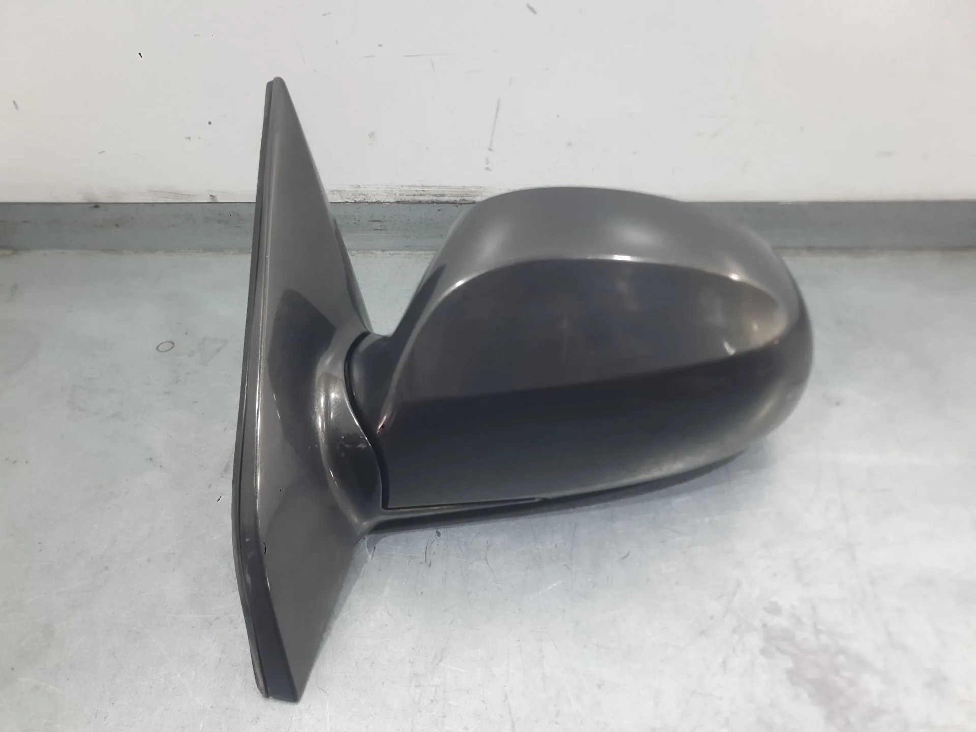 Retrovisor Izquierdo para Kia Cerato I Hatchback (Ld)