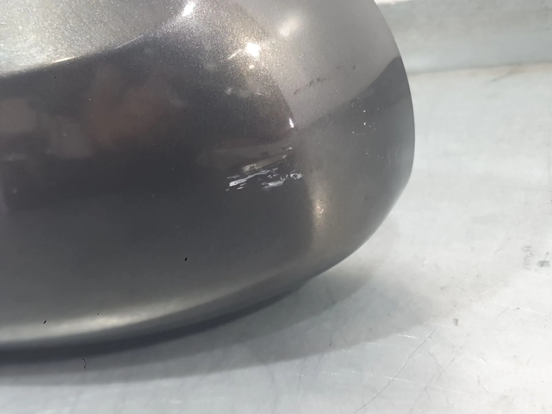 Retrovisor Izquierdo para Kia Cerato I Hatchback (Ld)