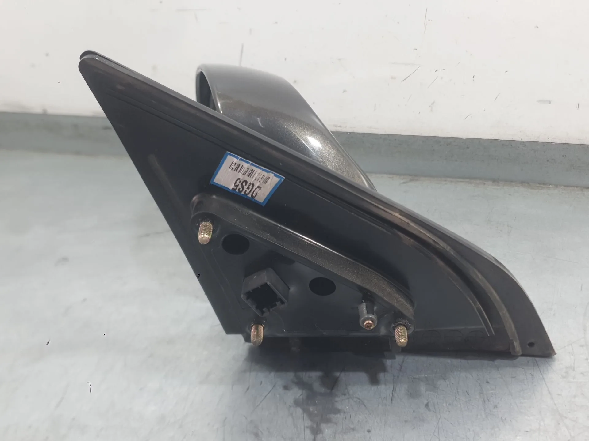 Retrovisor Izquierdo para Kia Cerato I Hatchback (Ld)