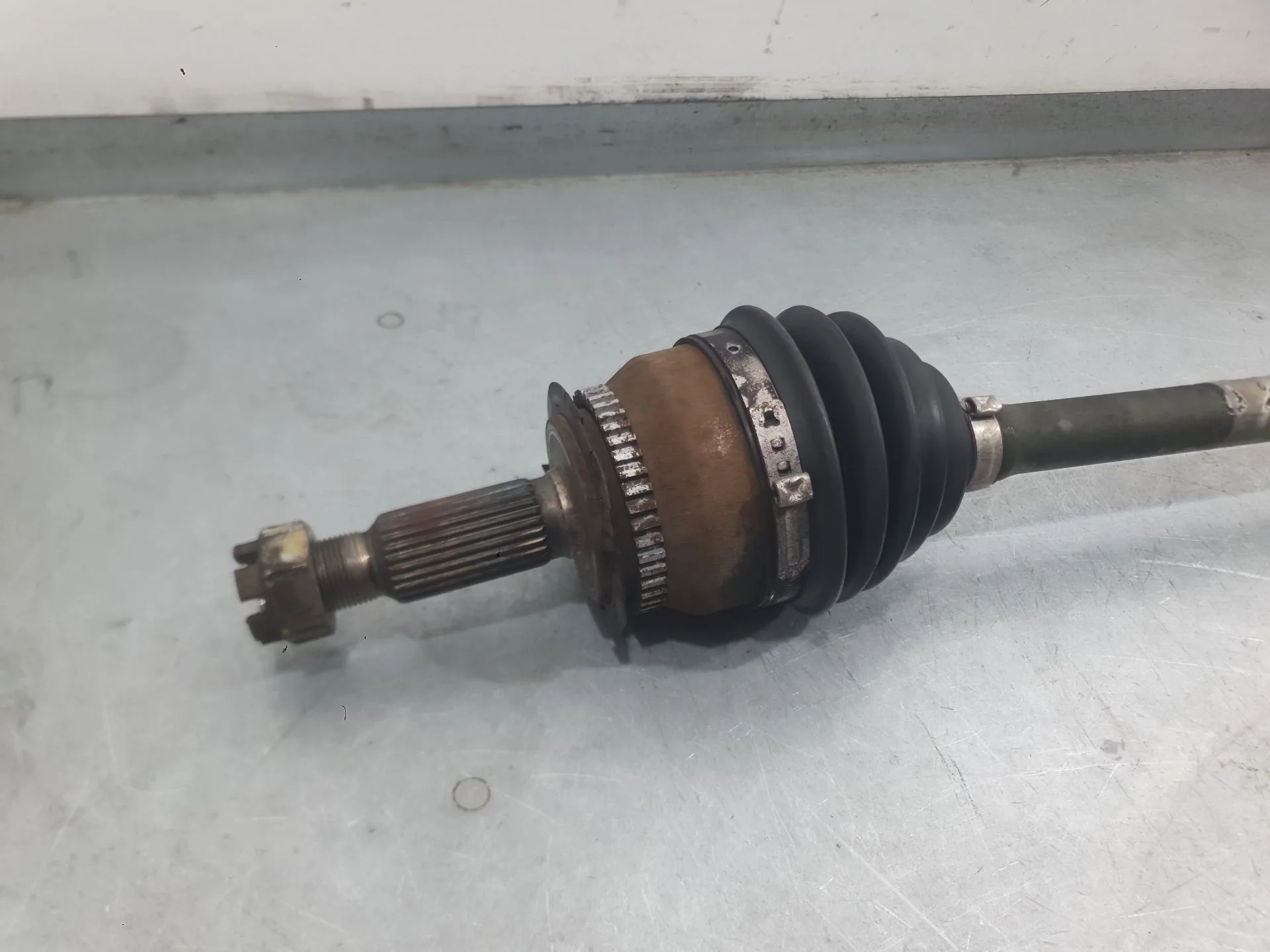 Transmision Delantera Derecha para Kia Cerato I Hatchback (Ld)