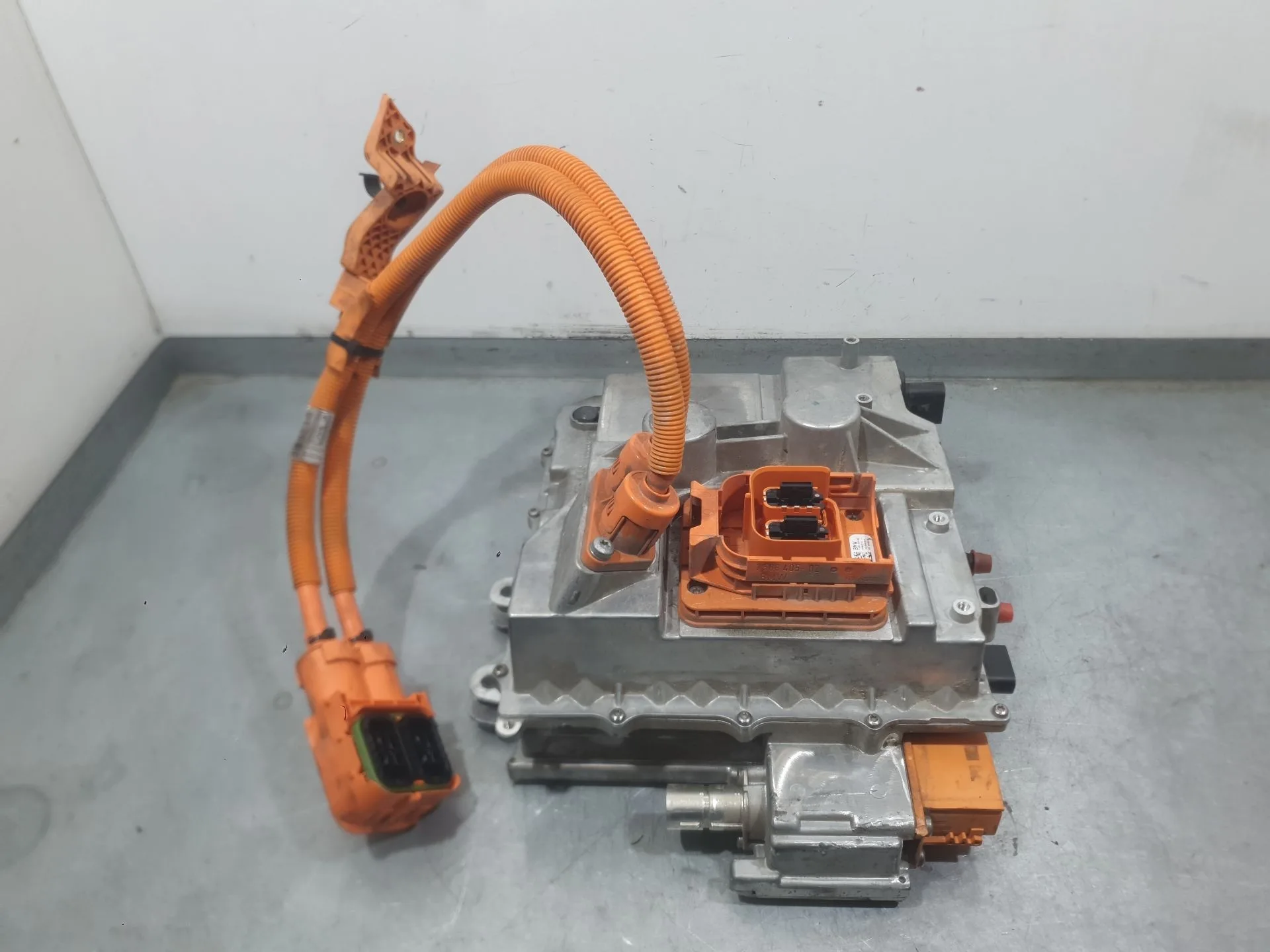 Bateria para Bmw I3 (I01)