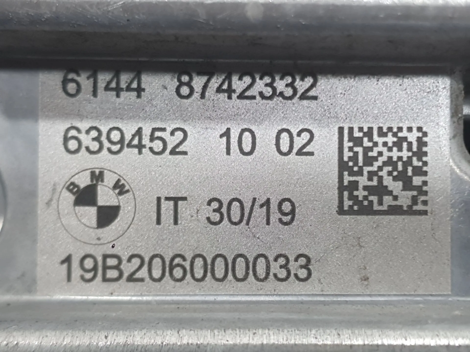 Bateria para Bmw I3 (I01)