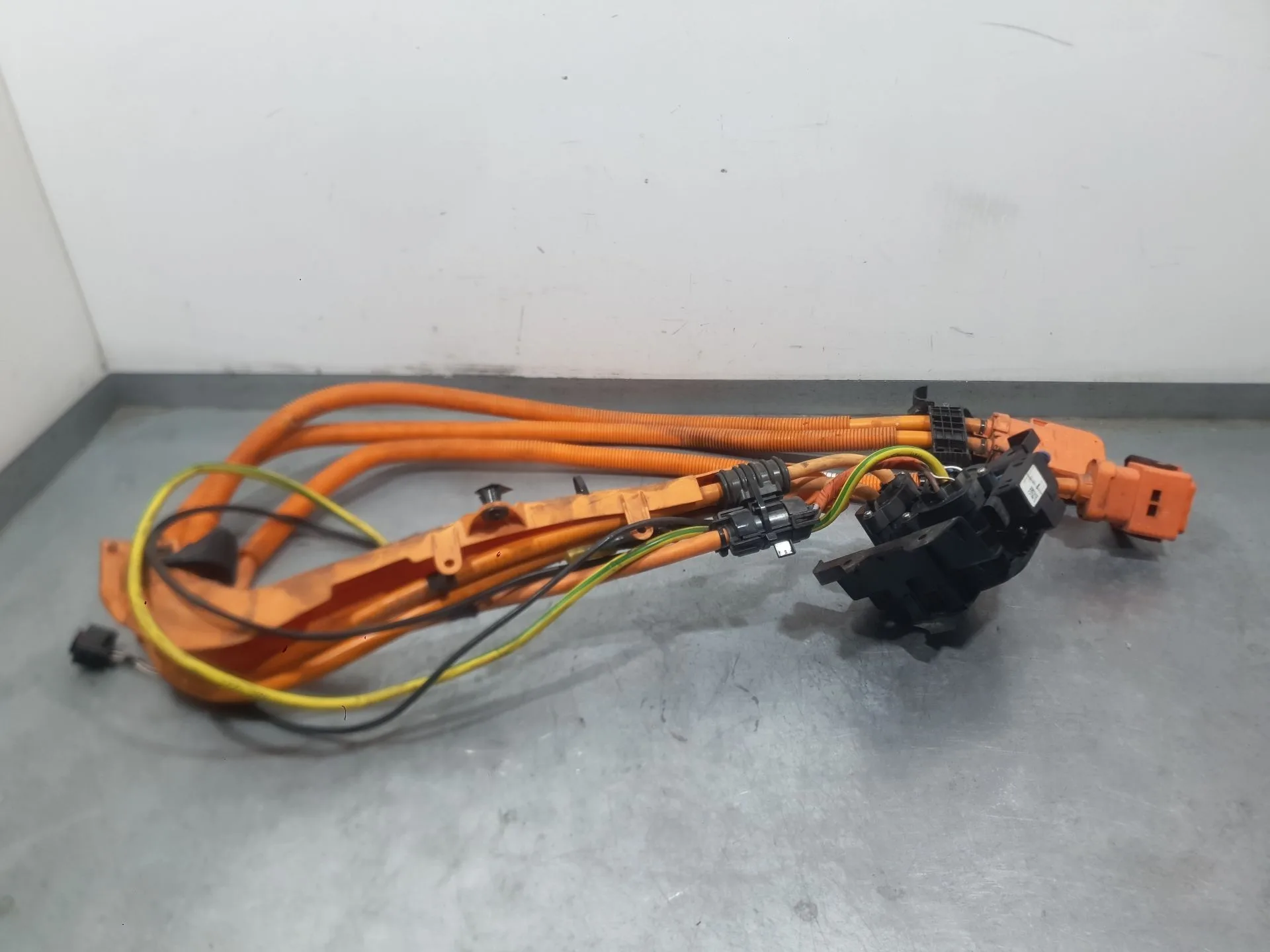 Modulo Electronico para Bmw I3 (I01)