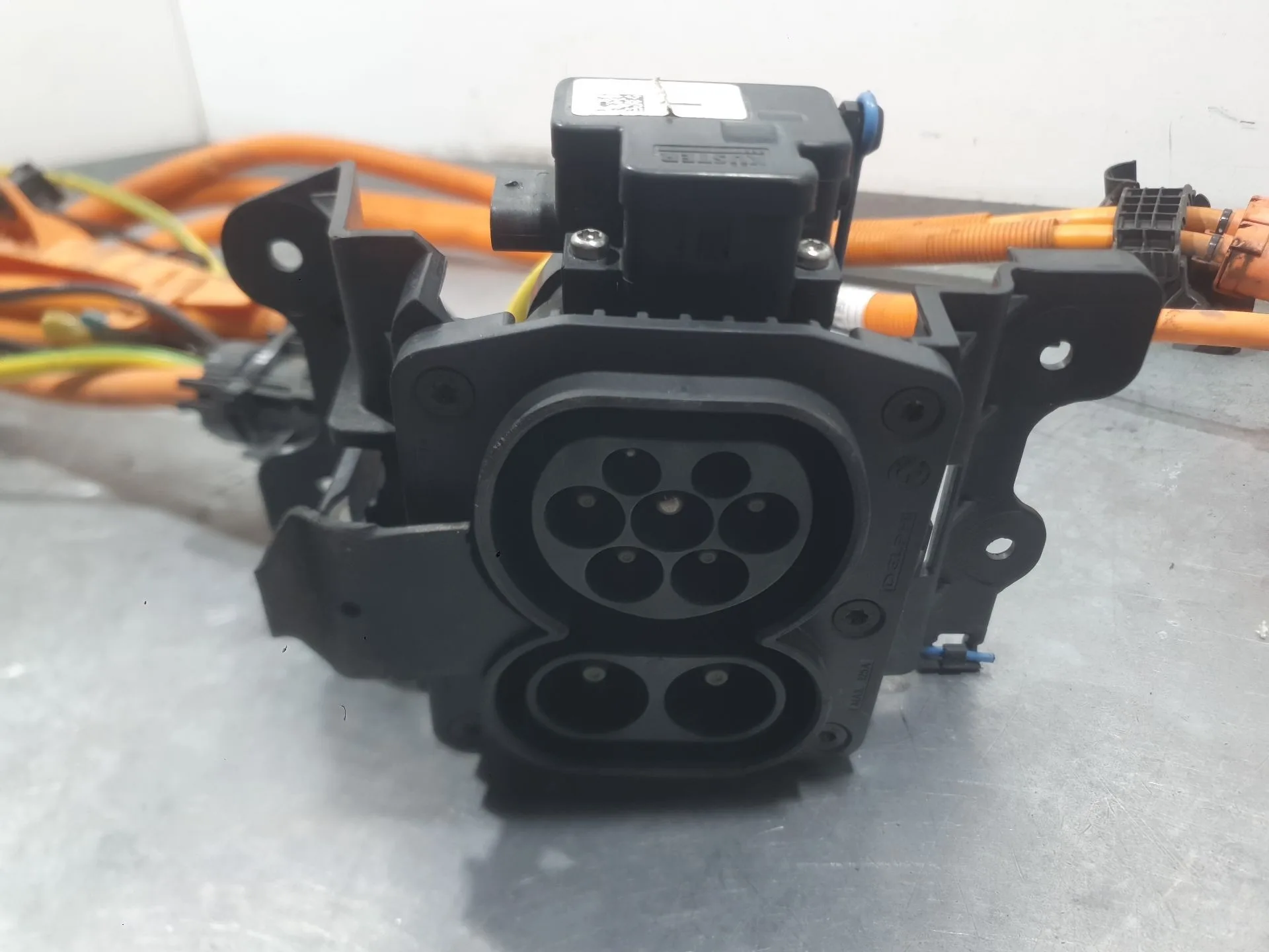 Modulo Electronico para Bmw I3 (I01)
