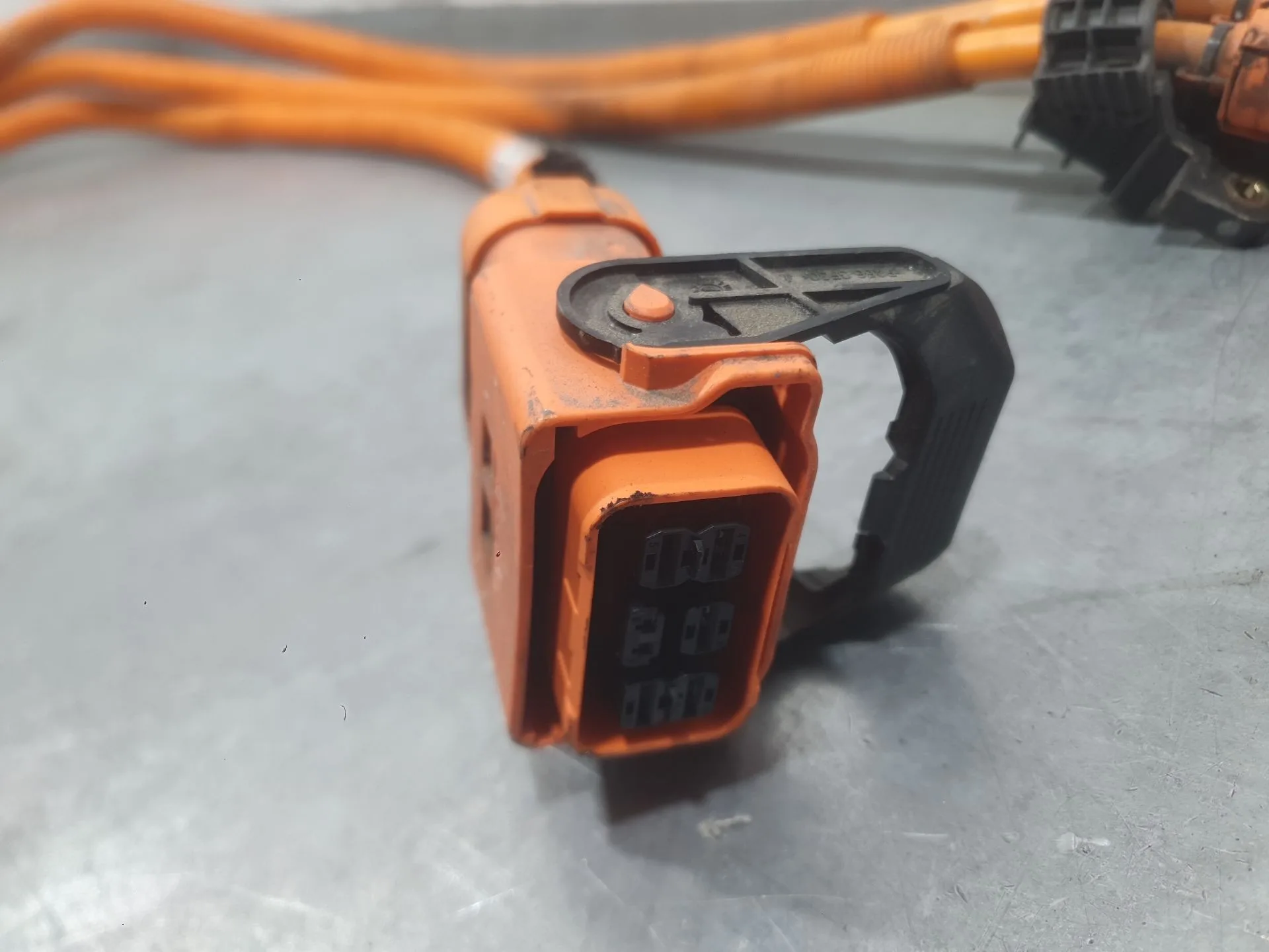 Modulo Electronico para Bmw I3 (I01)