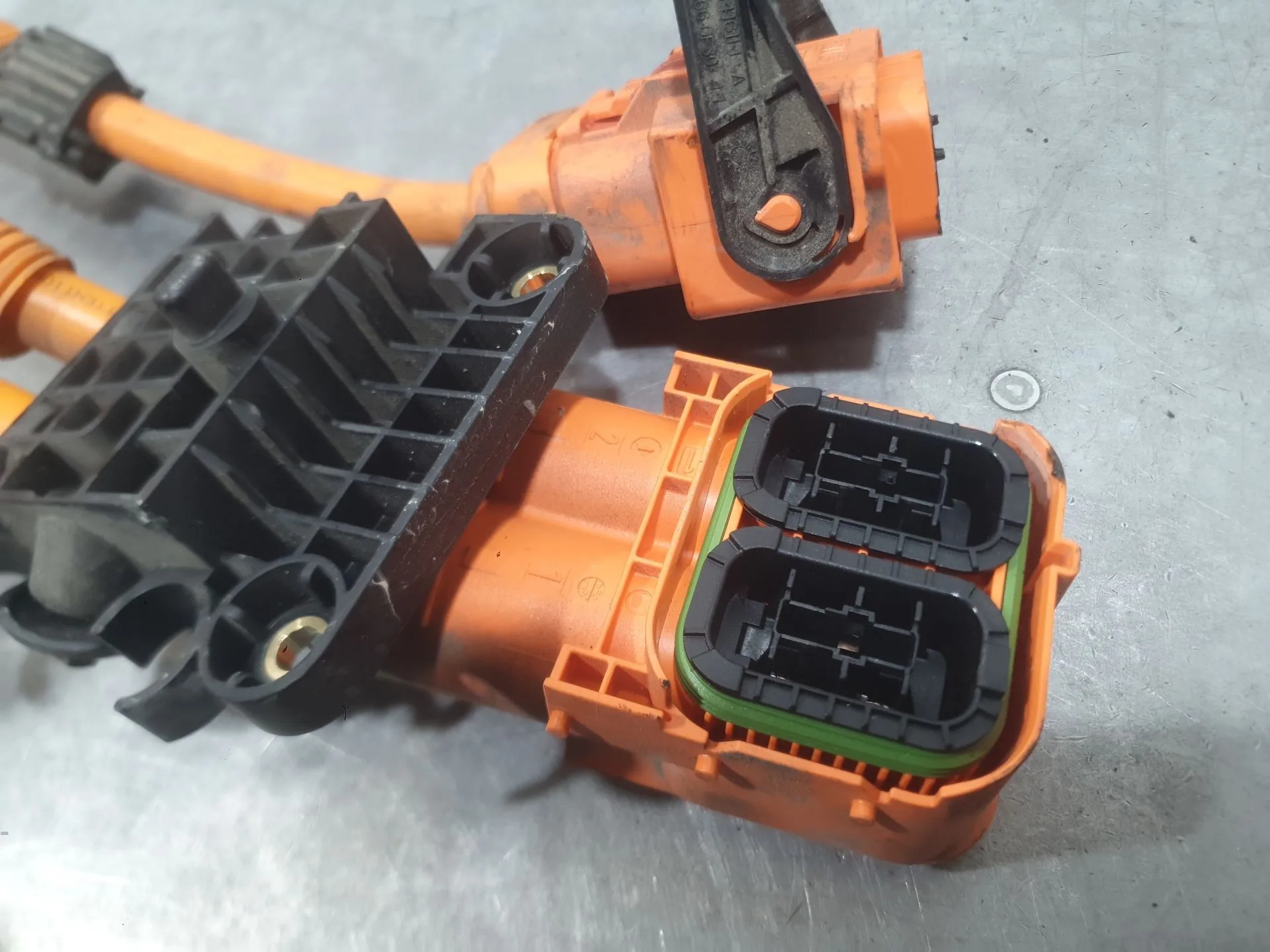 Modulo Electronico para Bmw I3 (I01)