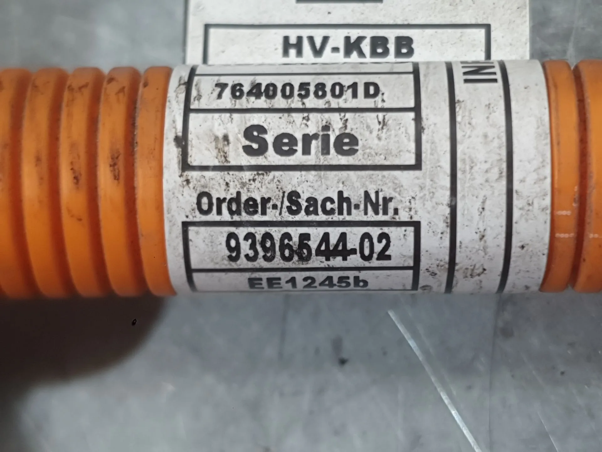 Modulo Electronico para Bmw I3 (I01)
