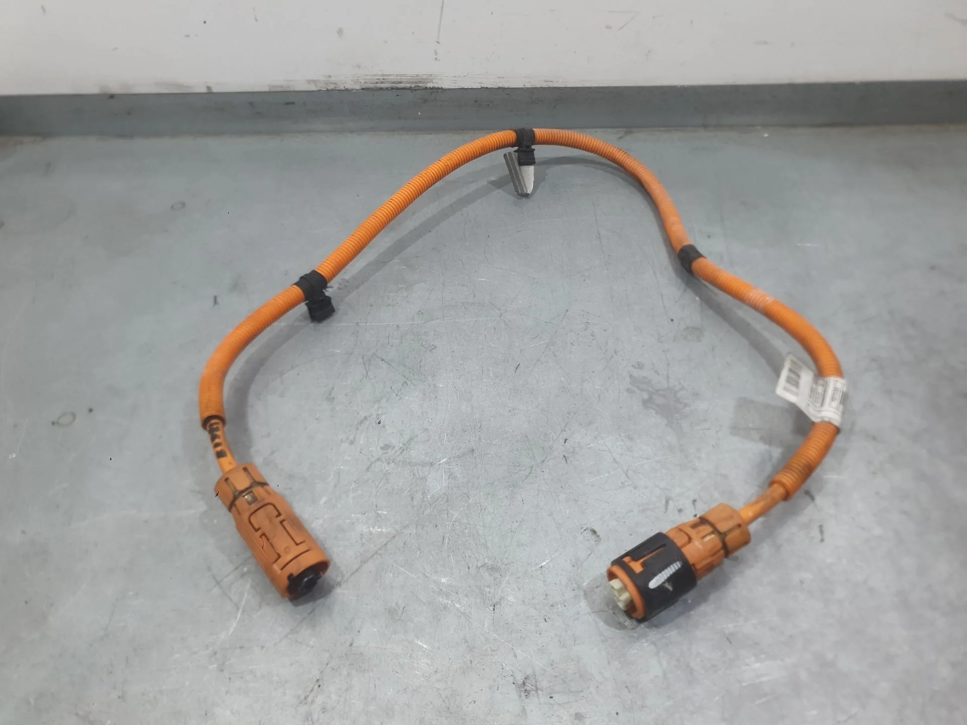 Modulo Electronico para Bmw I3 (I01)