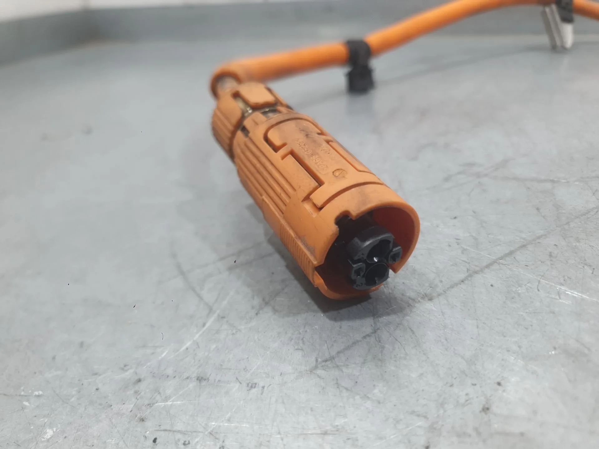 Modulo Electronico para Bmw I3 (I01)