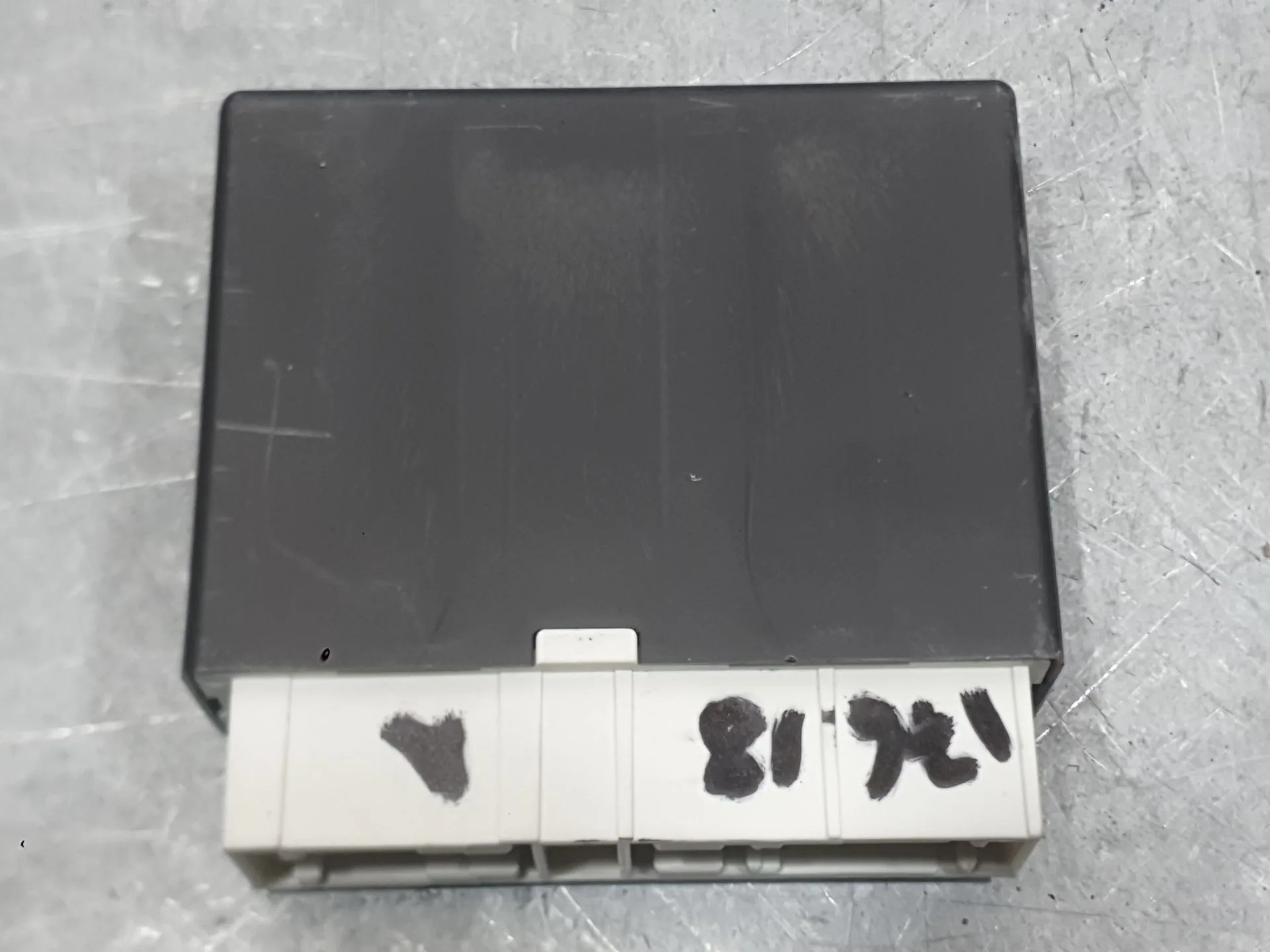 Modulo Electronico para Bmw I3 (I01)