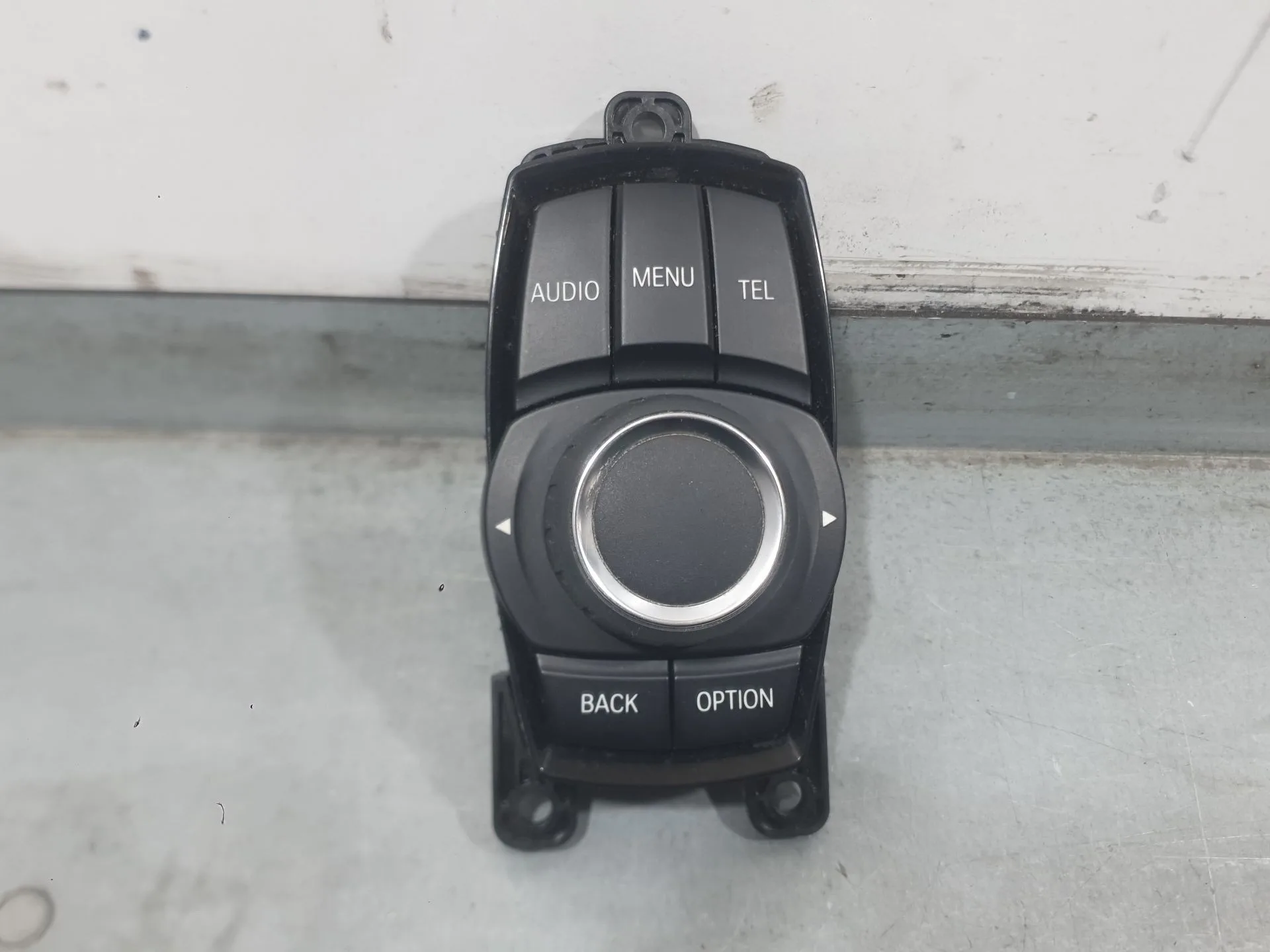 Mando Multifuncion para Bmw I3 (I01)