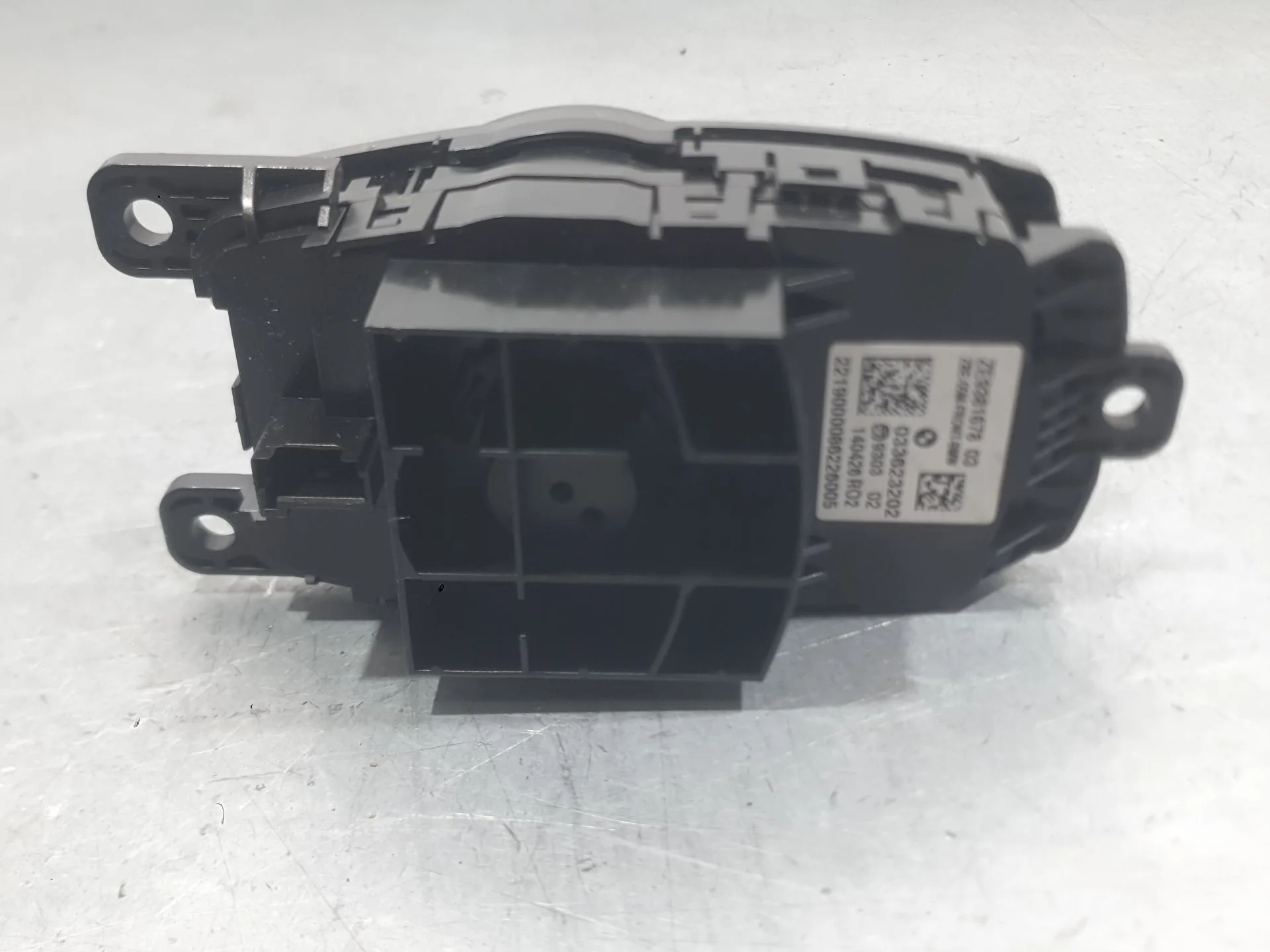 Mando Multifuncion para Bmw I3 (I01)