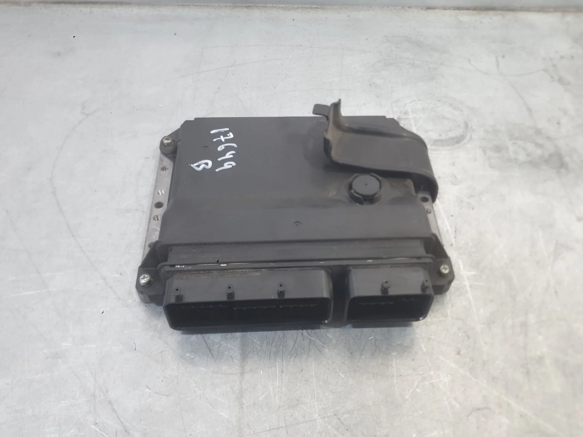 Centralita Motor Uce para Toyota Rav 4 Iii (_A3_)